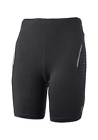 PANTALONCINI Nero Mico