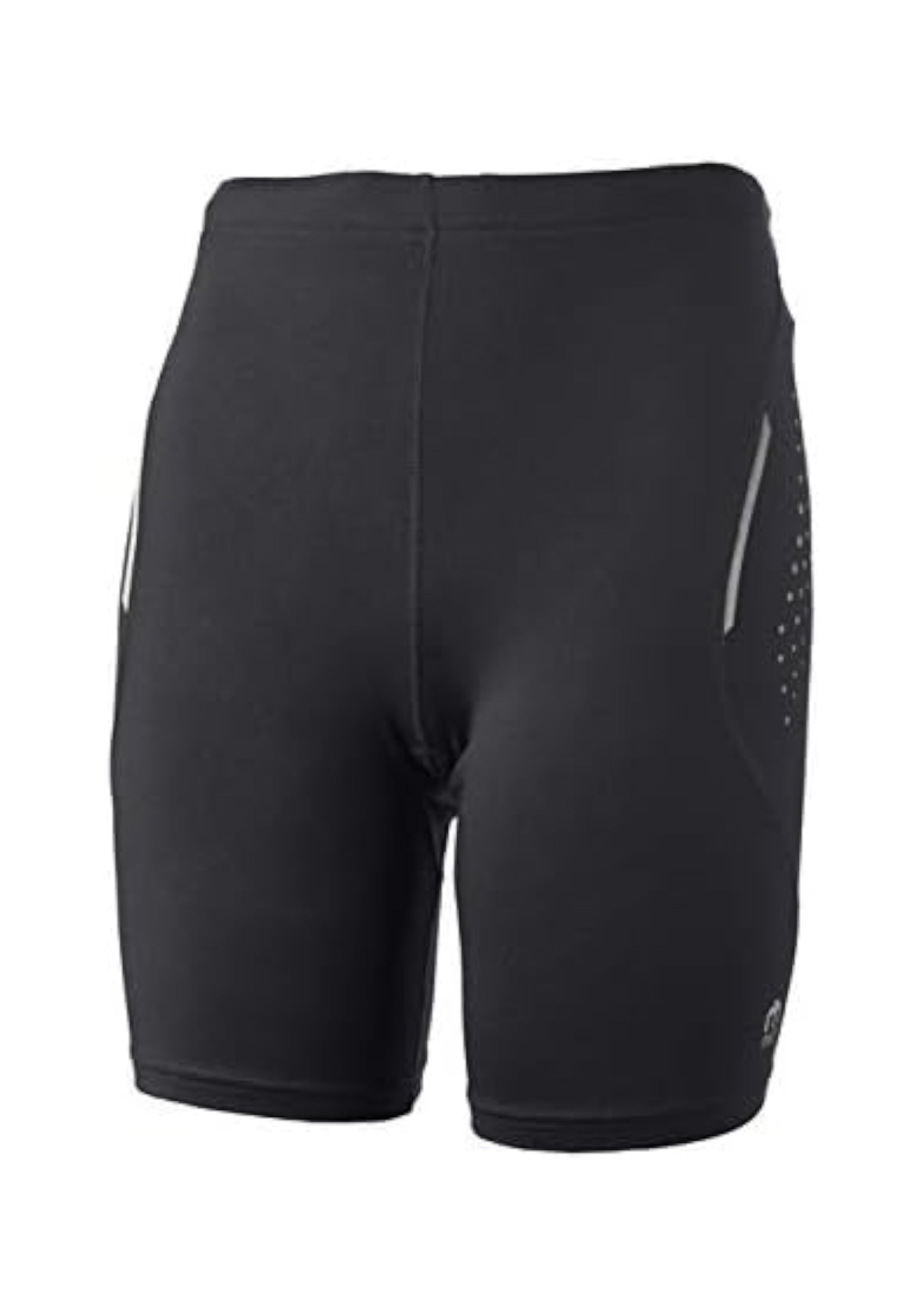 PANTALONCINI Nero Mico