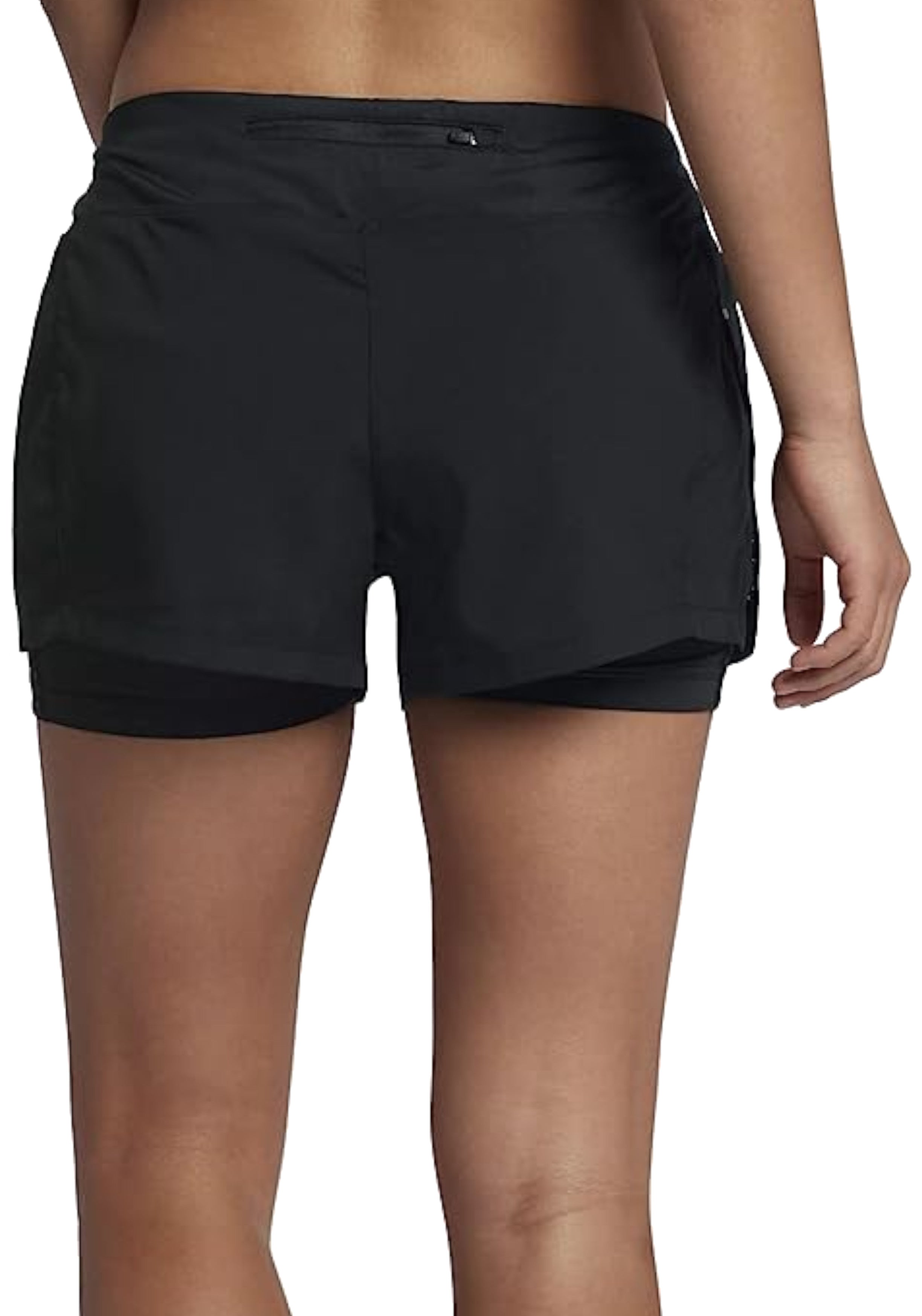 PANTALONCINI Nero Nike
