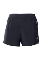PANTALONCINI Nero Asics