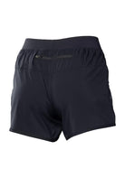 PANTALONCINI Nero Asics