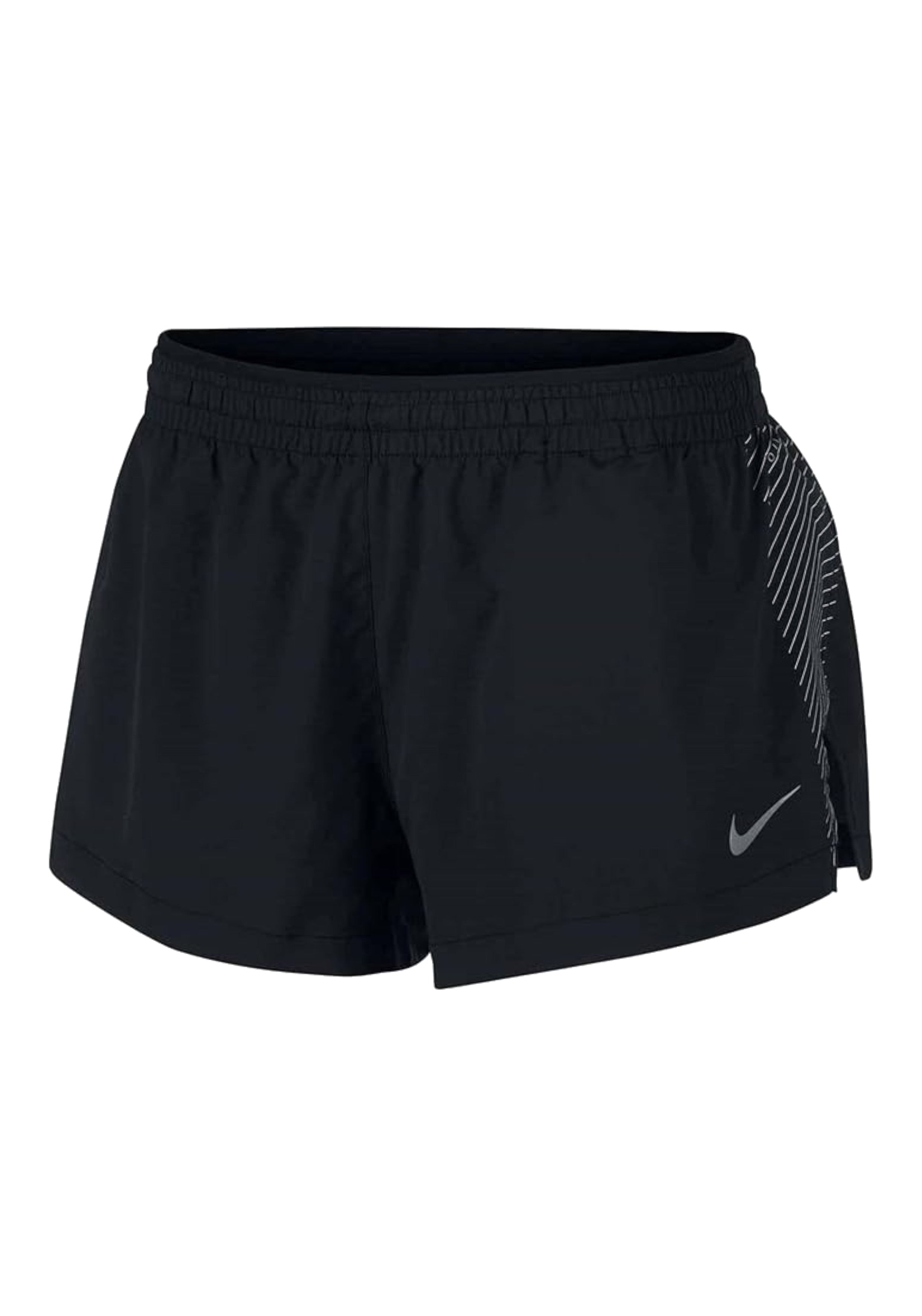 PANTALONCINI Nero/bianco Nike