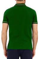 MAGLIONI E POLO Verde Lotto
