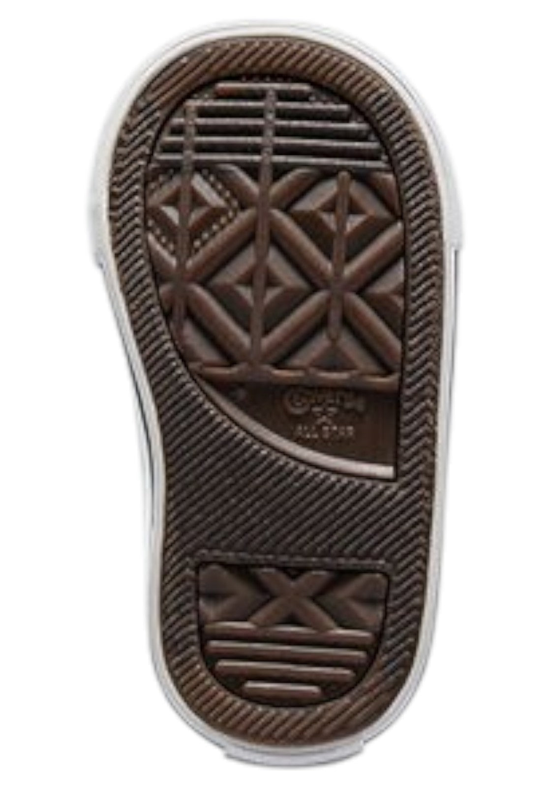 SCARPE Nero/bianco Converse