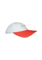 ACCESSORI LIFESTYLE Bianco/arancio Champion