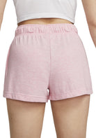 PANTALONCINI Rosa Nike