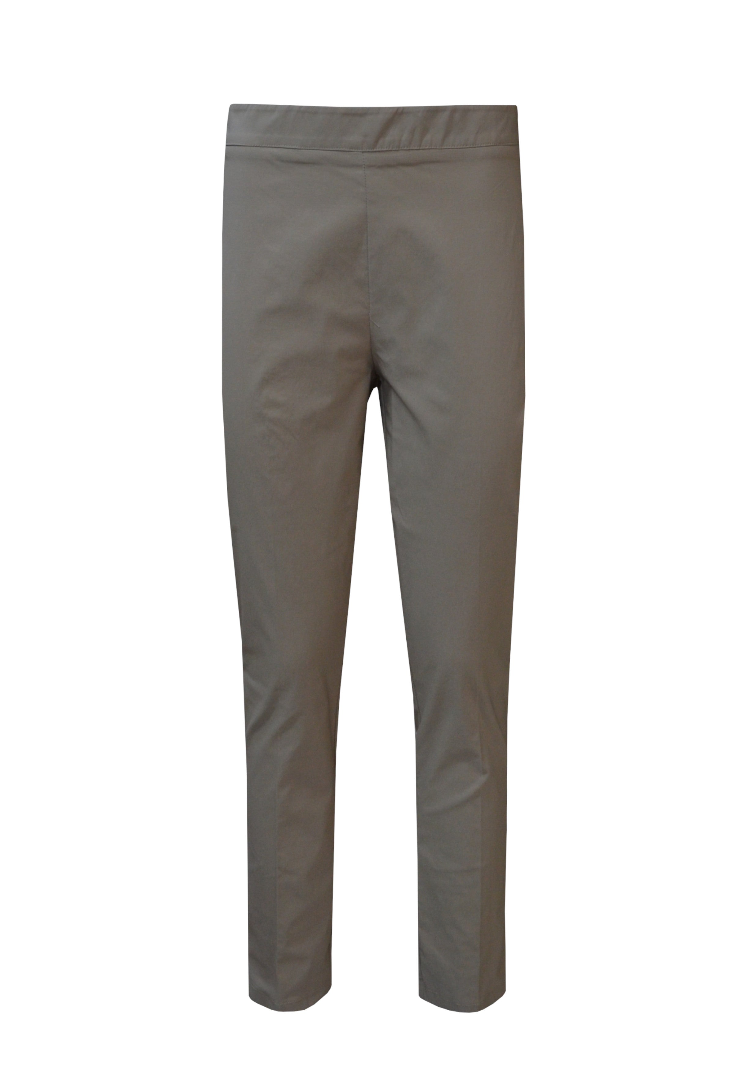 PANTALONI Beige Cafenoir