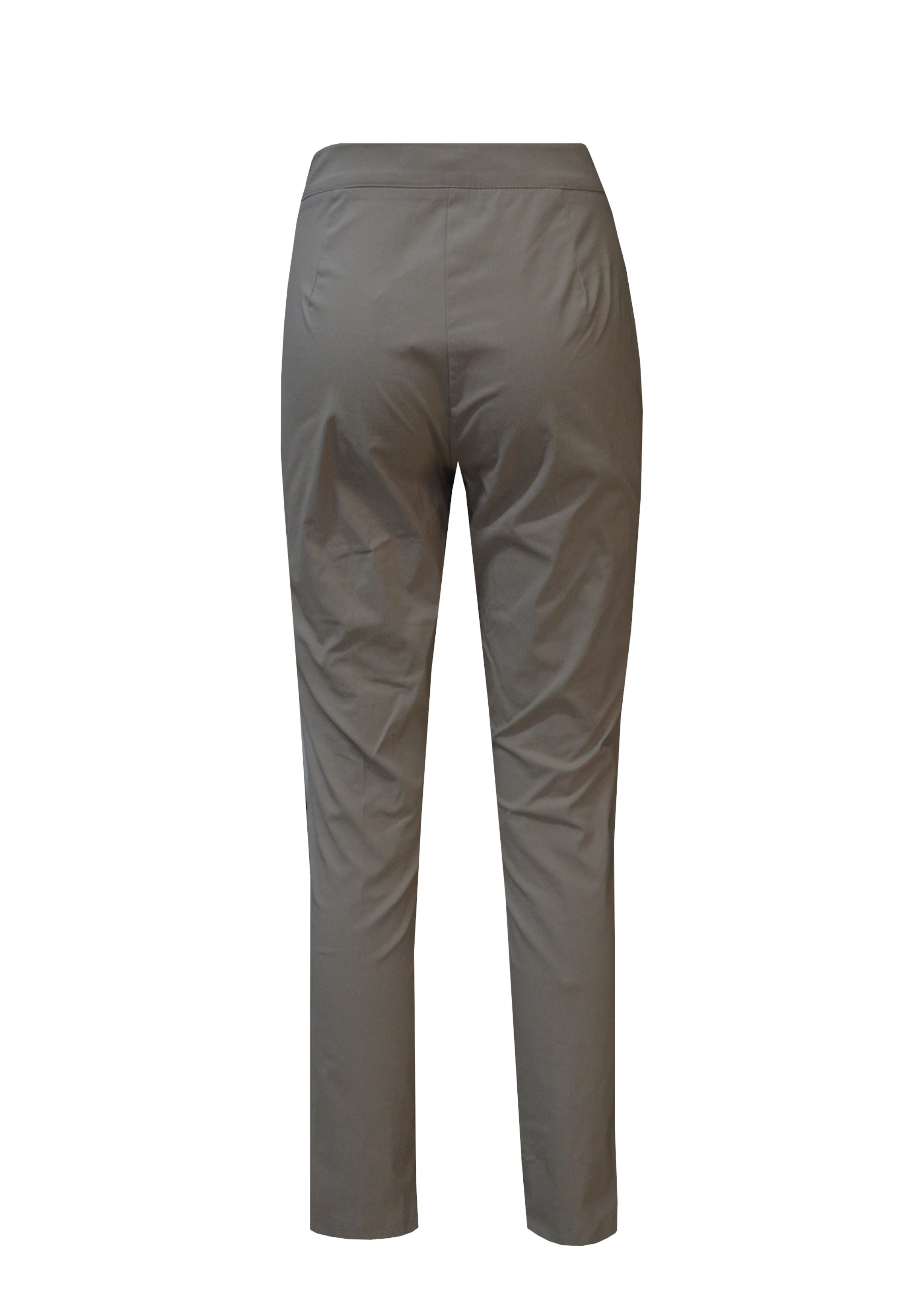 PANTALONI Beige Cafenoir