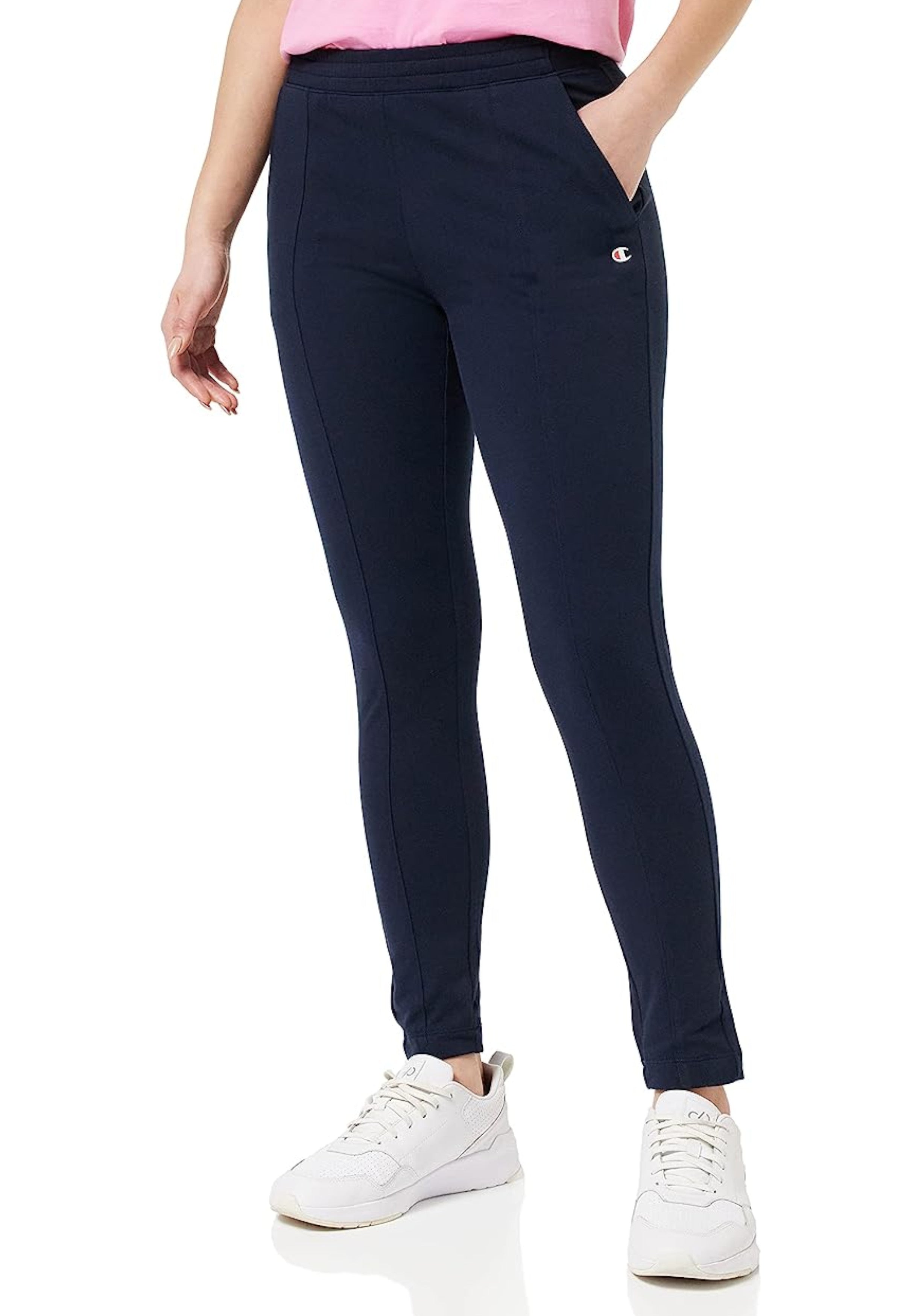 PANTALONI Blu Champion