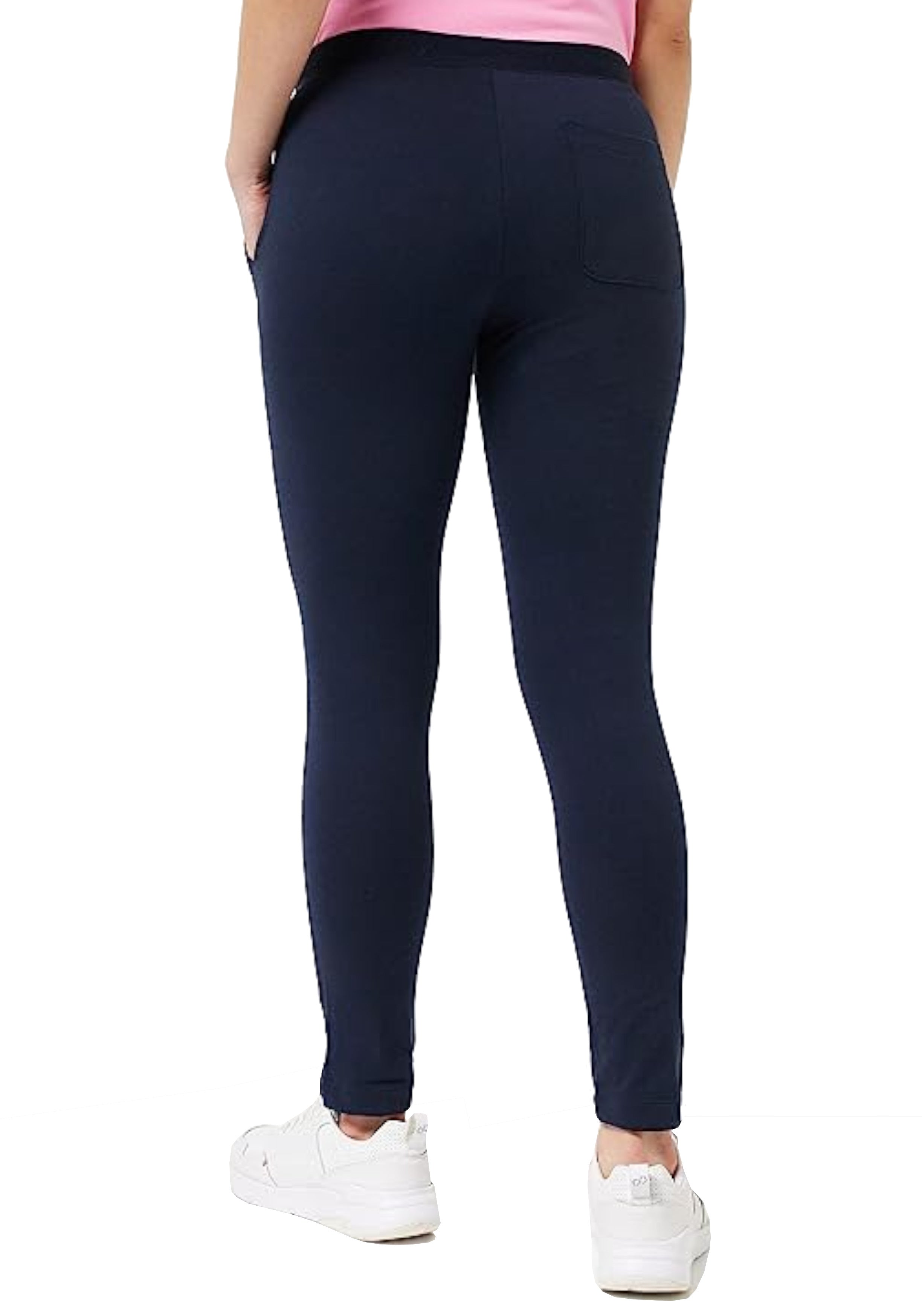 PANTALONI Blu Champion