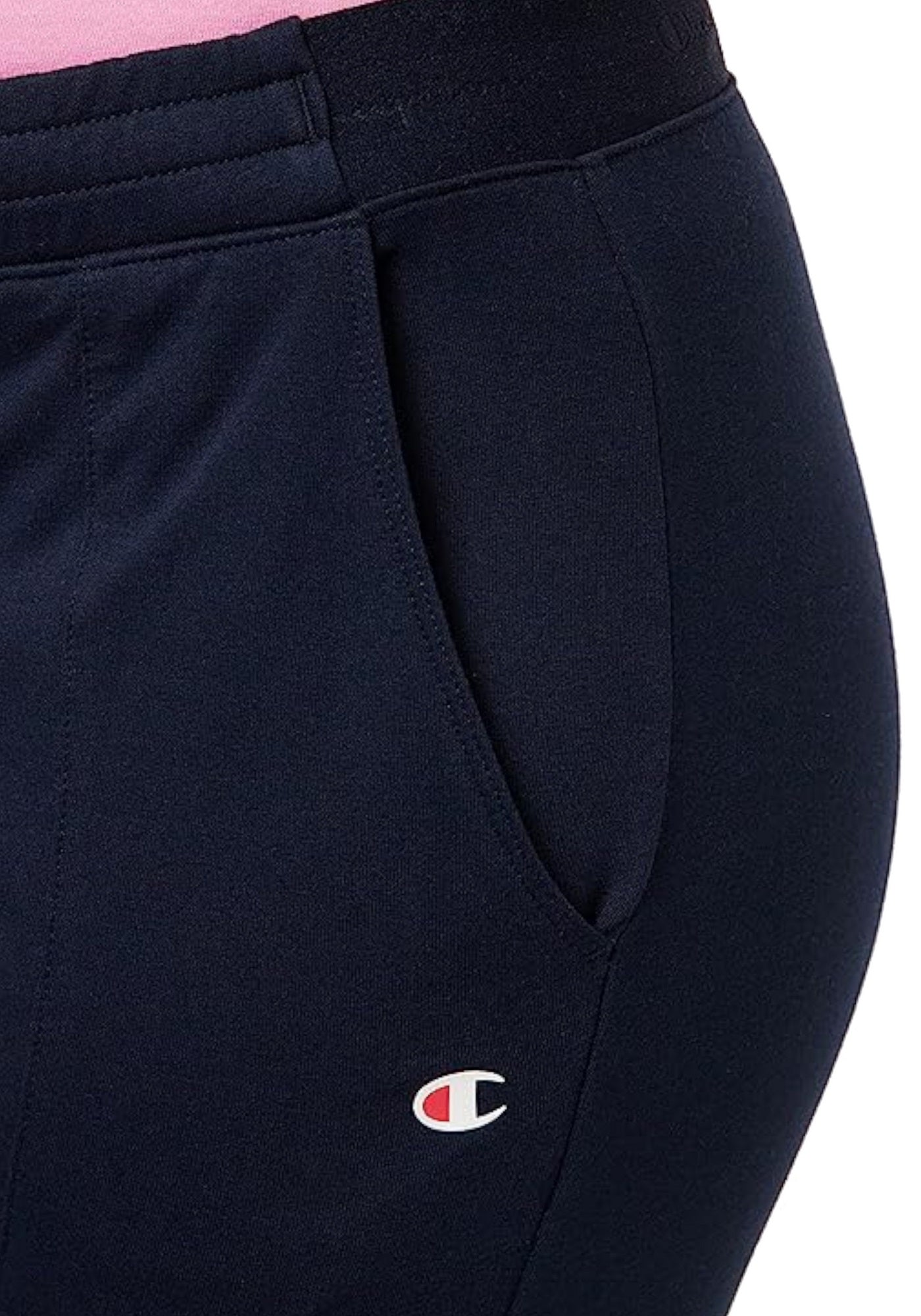 PANTALONI Blu Champion