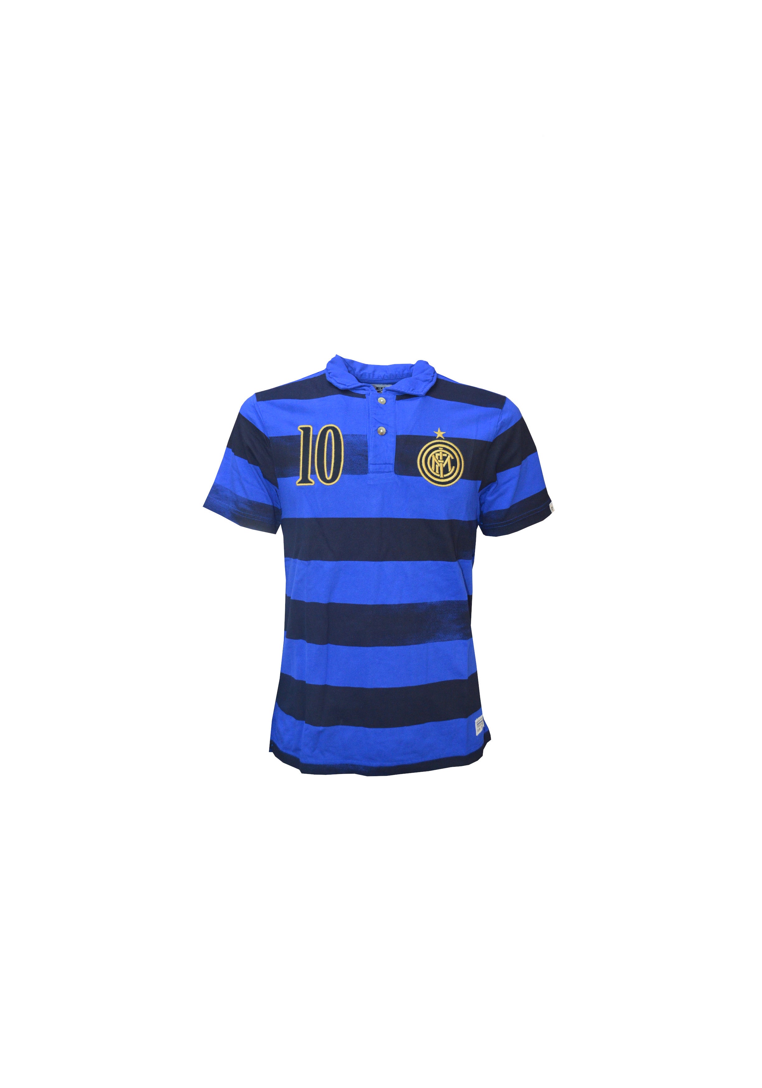 MAGLIONI E POLO Azzurro/blu Nike