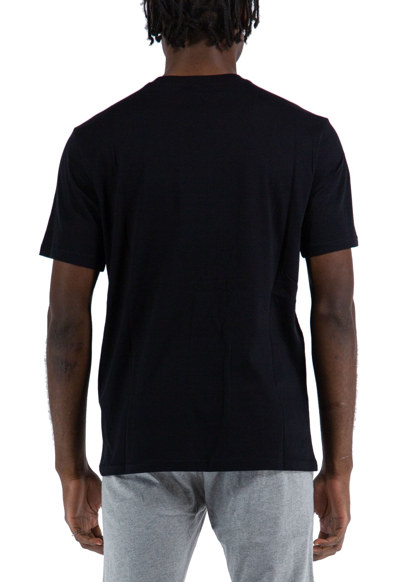 T-SHIRT E CANOTTE Nero Champion