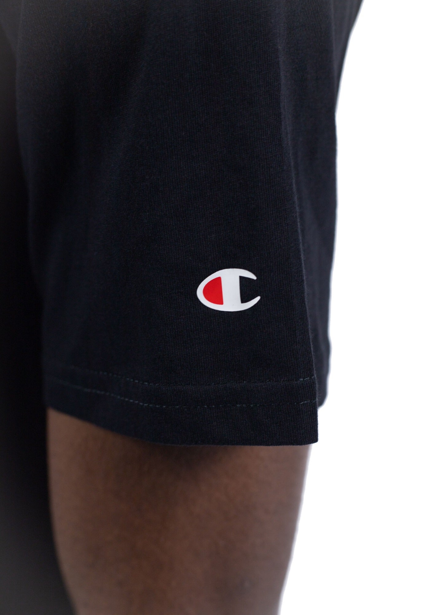 T-SHIRT E CANOTTE Nero Champion
