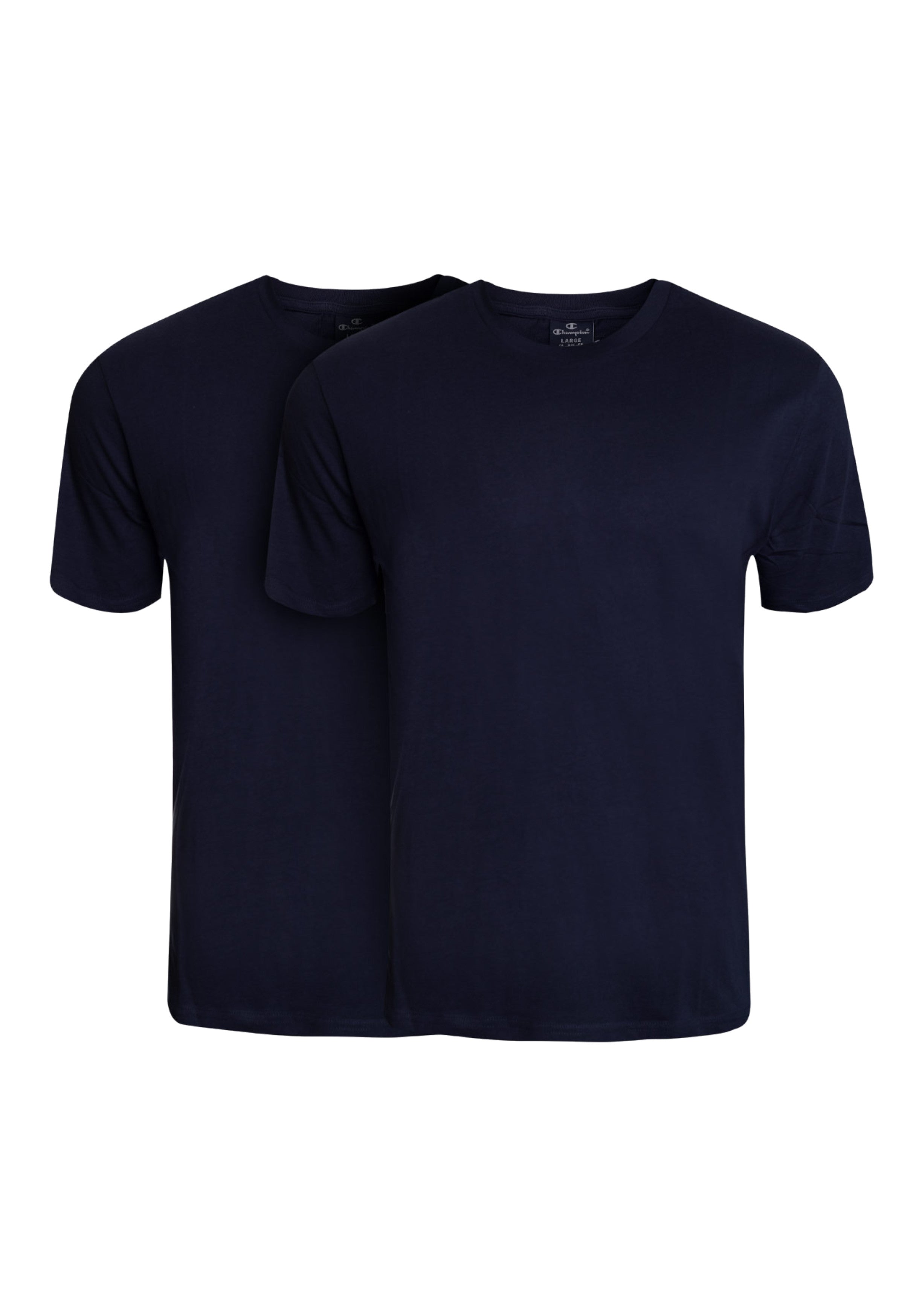 T-SHIRT E CANOTTE Blu Champion