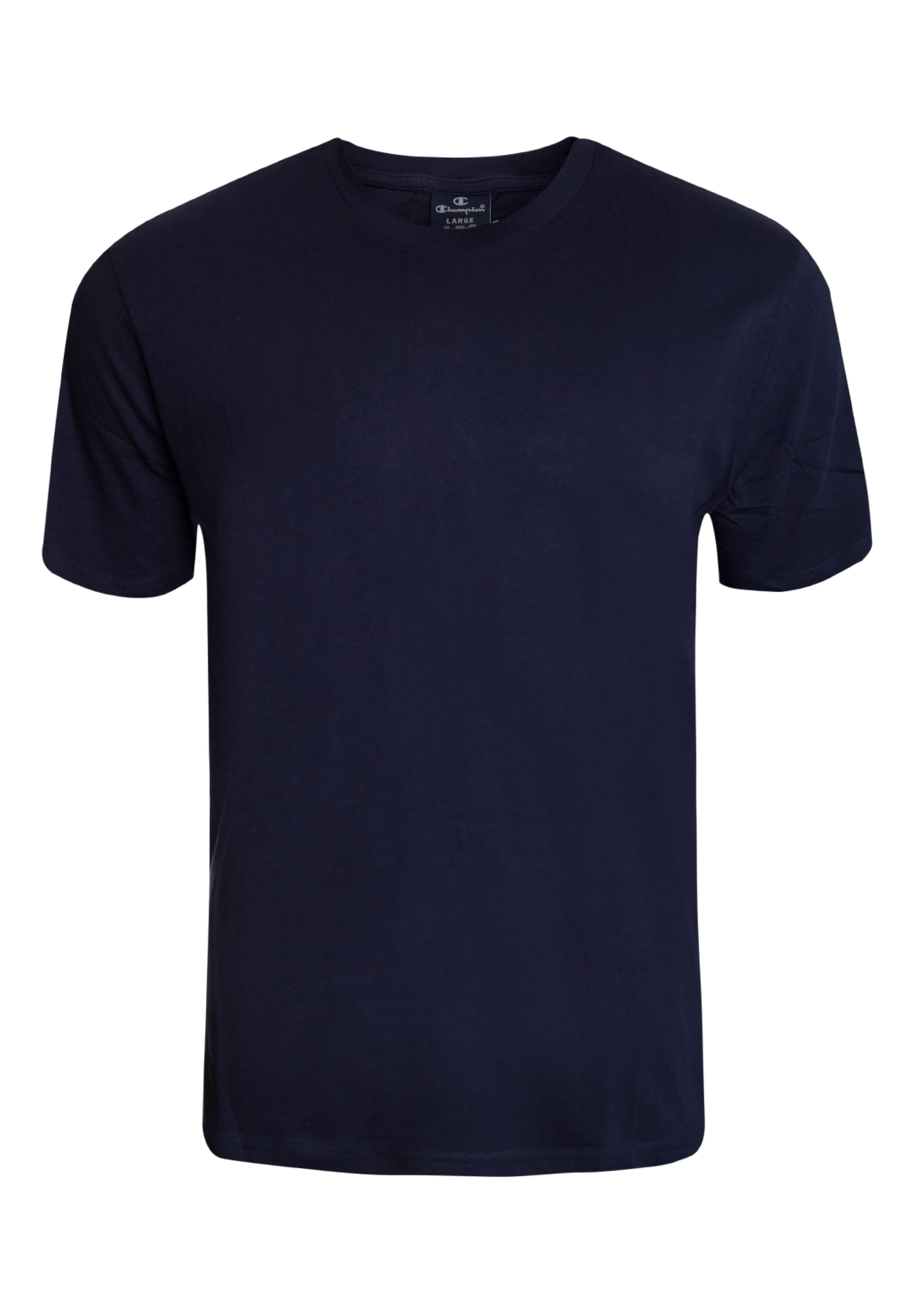 T-SHIRT E CANOTTE Blu Champion