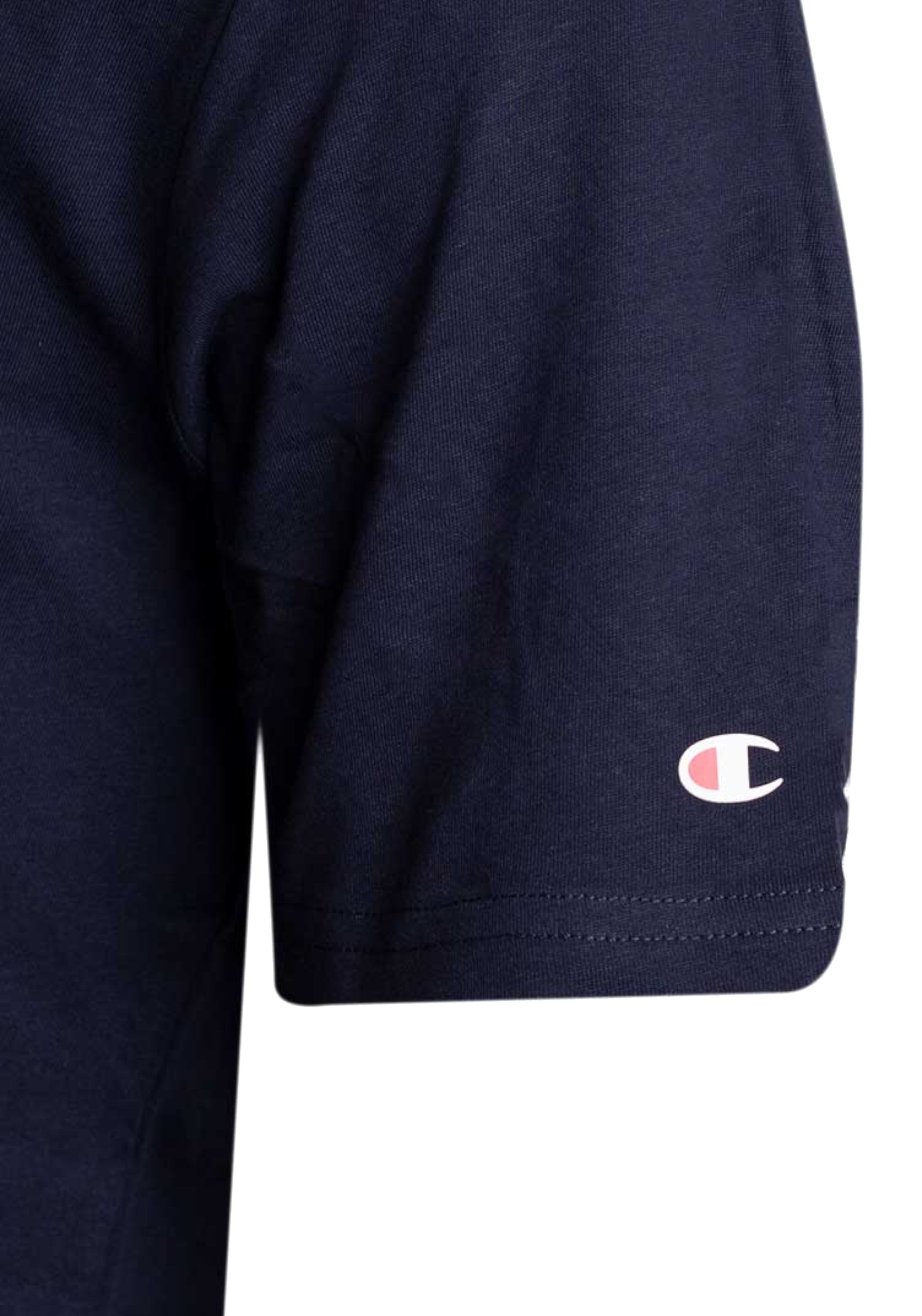 T-SHIRT E CANOTTE Blu Champion