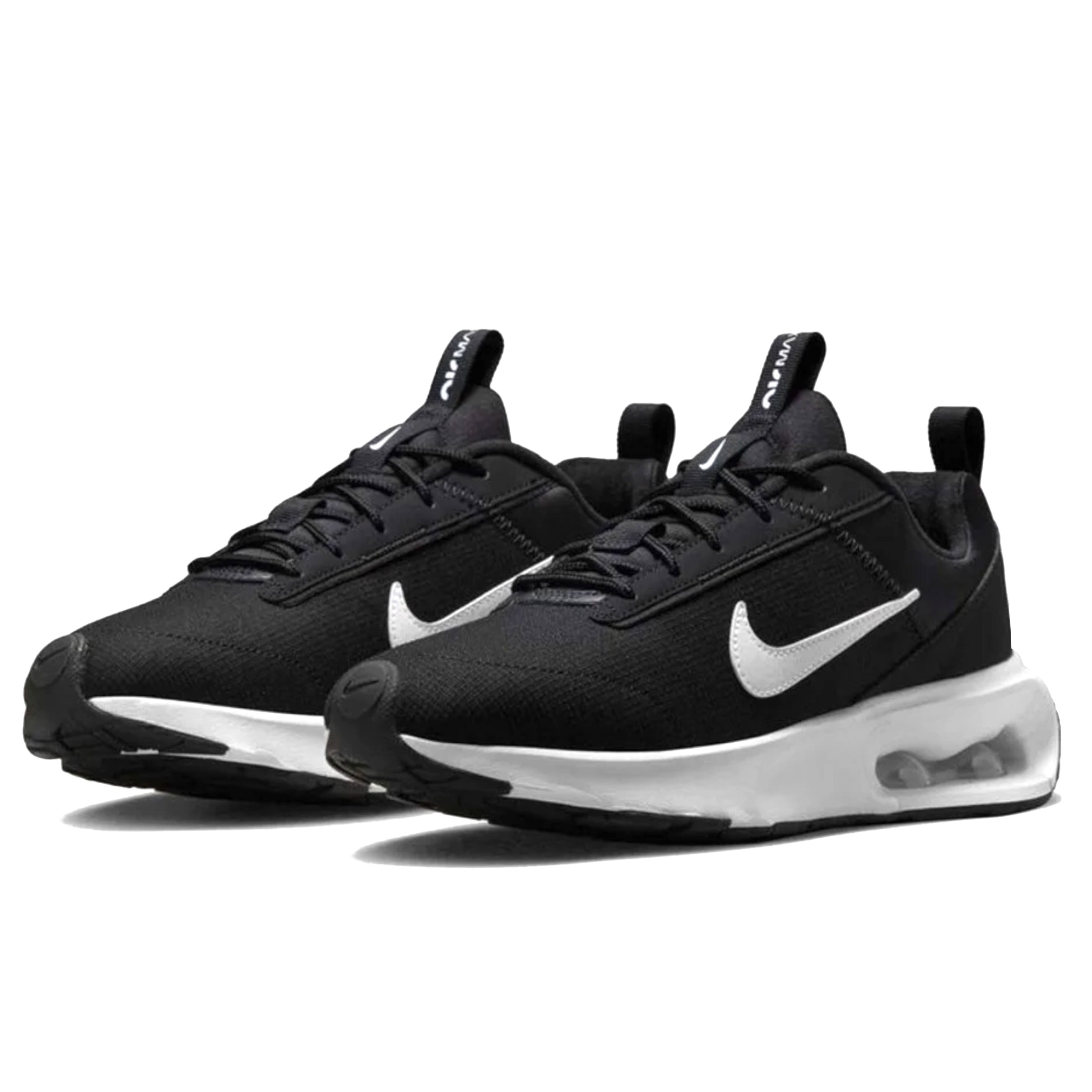 SCARPE Nero/bianco Nike