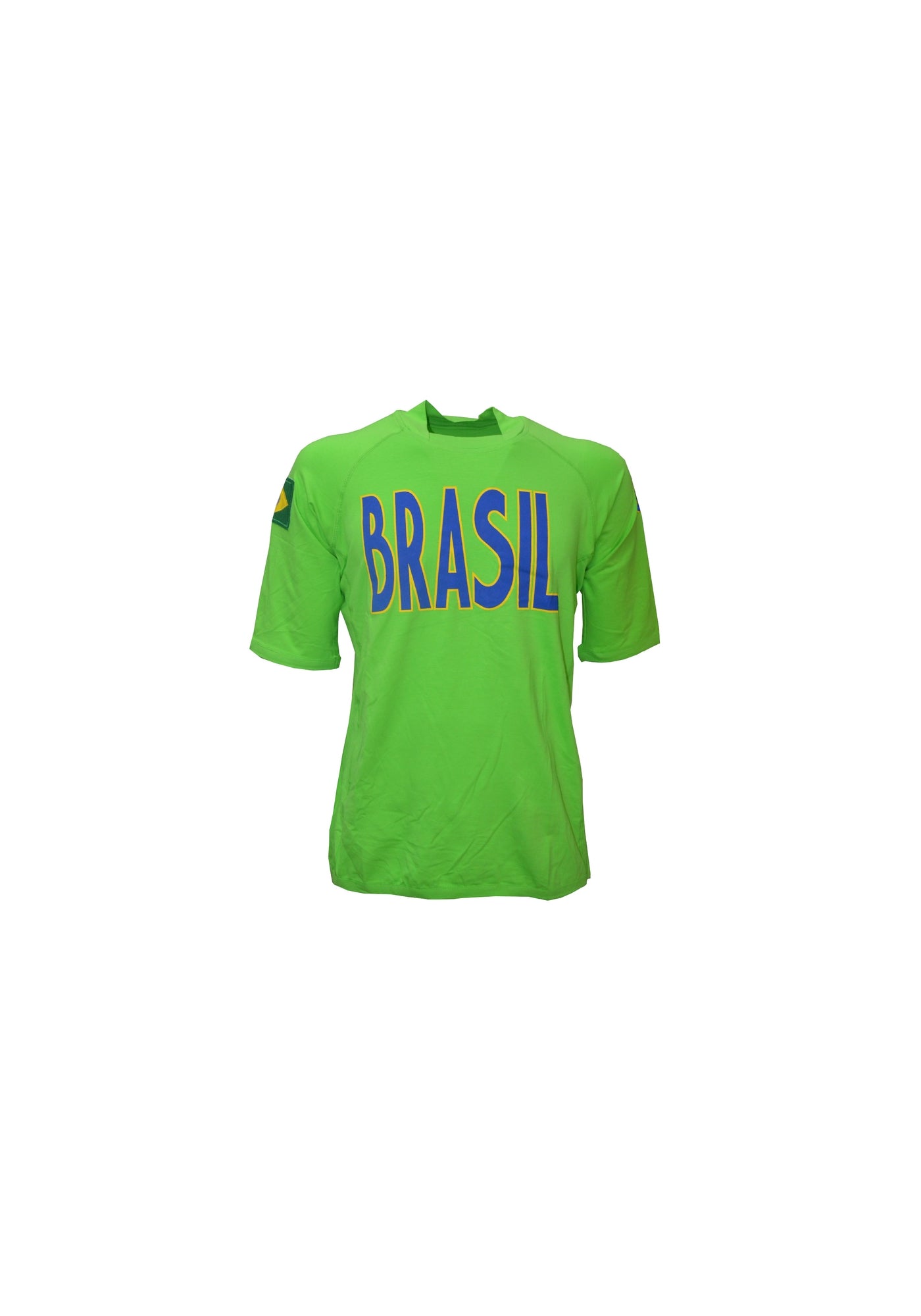 T-SHIRT E CANOTTE Verde Kappa
