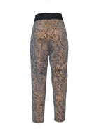 PANTALONI Bronzo Cafenoir