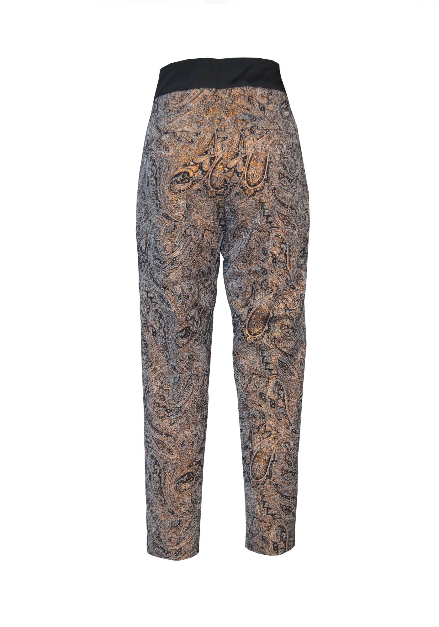 PANTALONI Bronzo Cafenoir