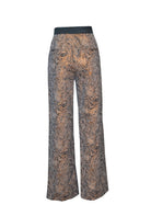 PANTALONI Bronzo Cafenoir