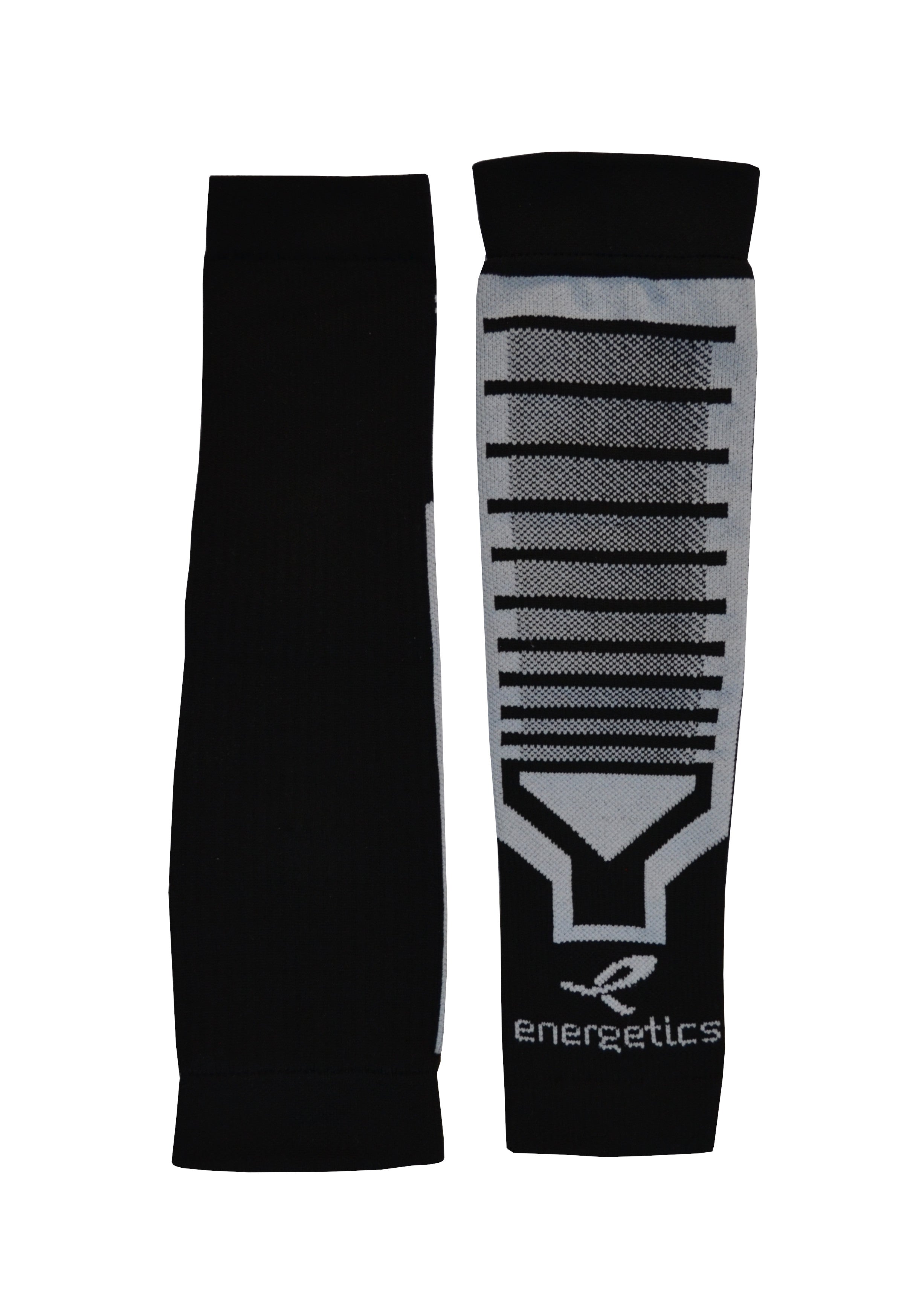 ACCESSORI PALESTRA Nero/bianco Energetics