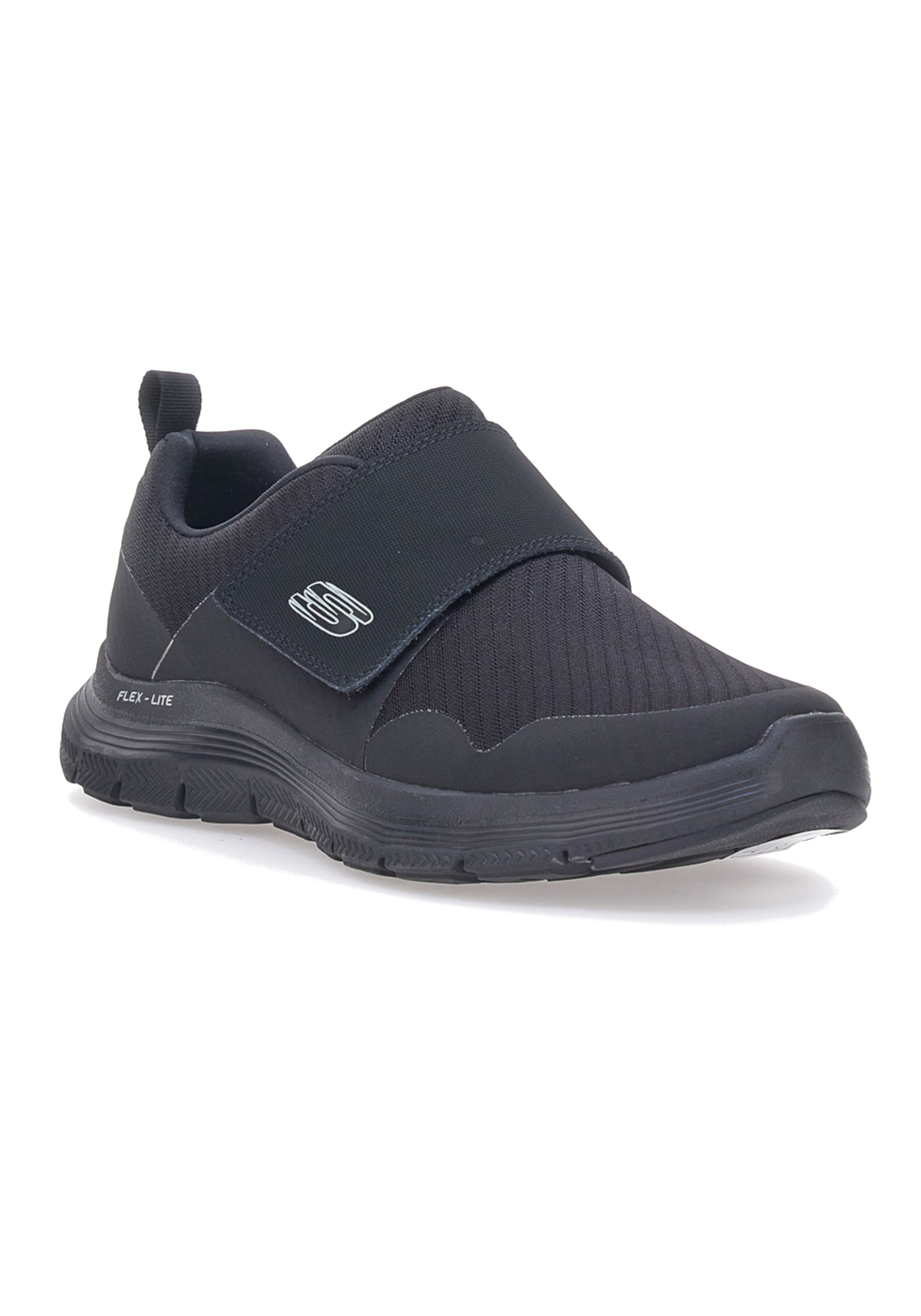 SCARPE Nero Skechers