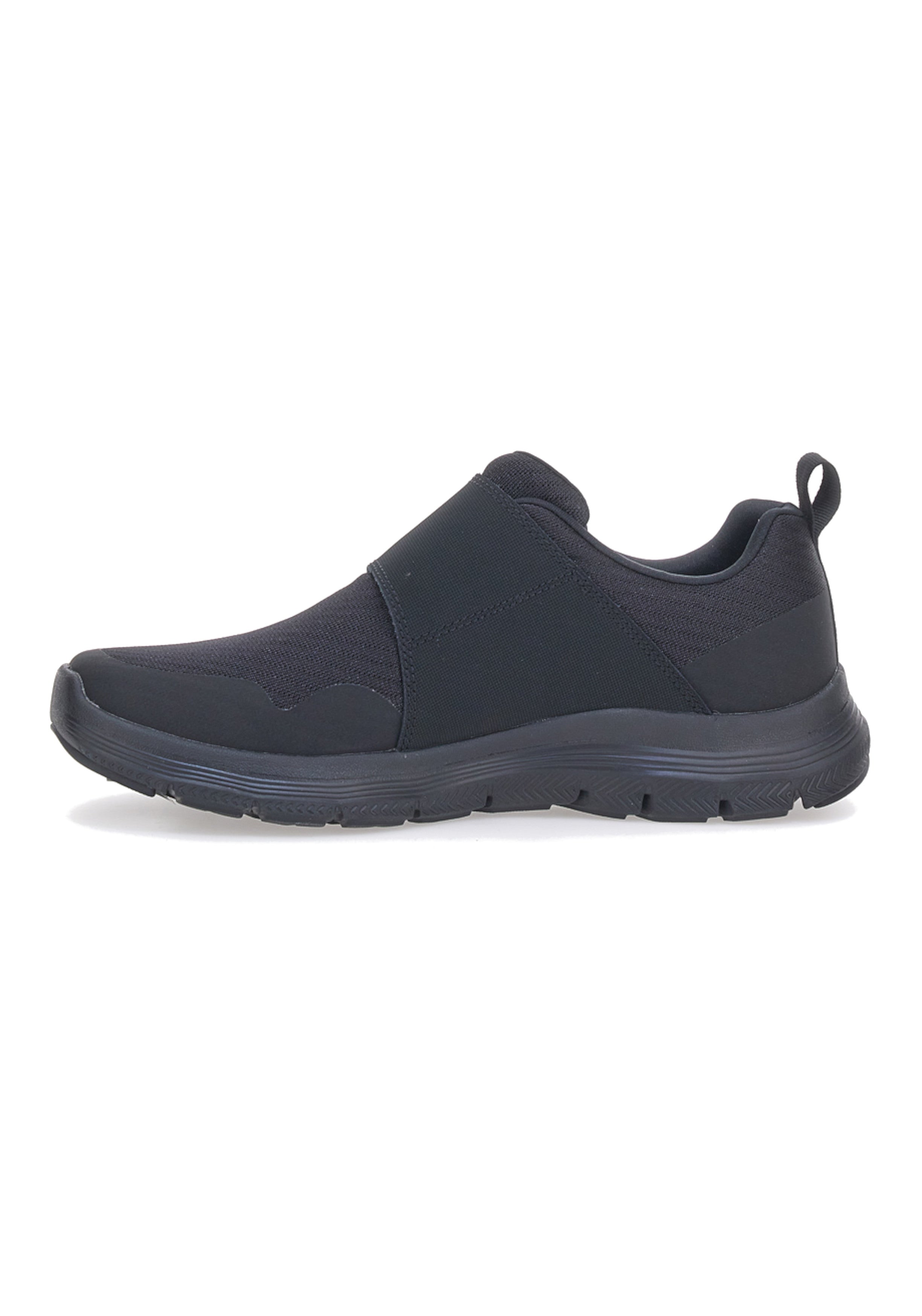 SCARPE Nero Skechers