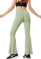 PANTALONI Verde Nike