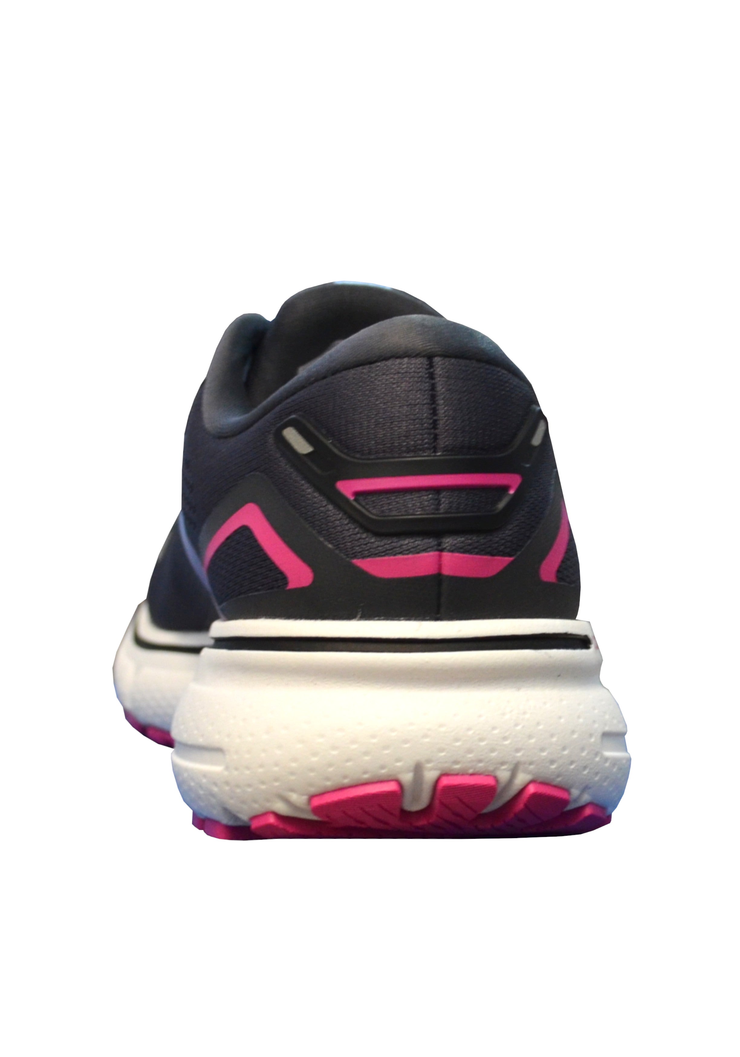 SCARPE Antracite/turchese Brooks