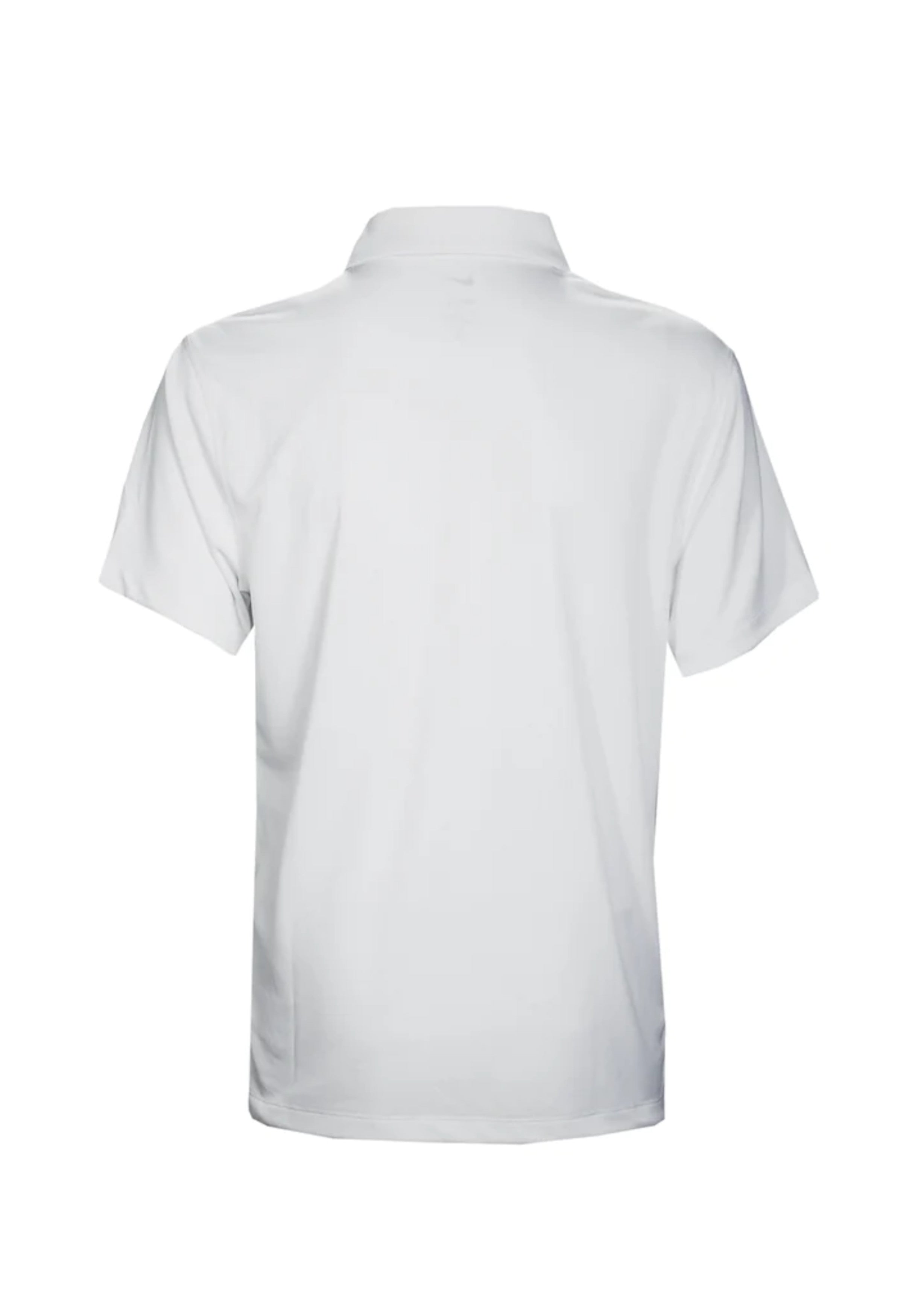 MAGLIONI E POLO Bianco Nike