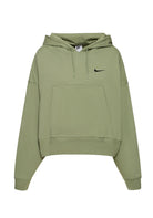 FELPE Verde Nike