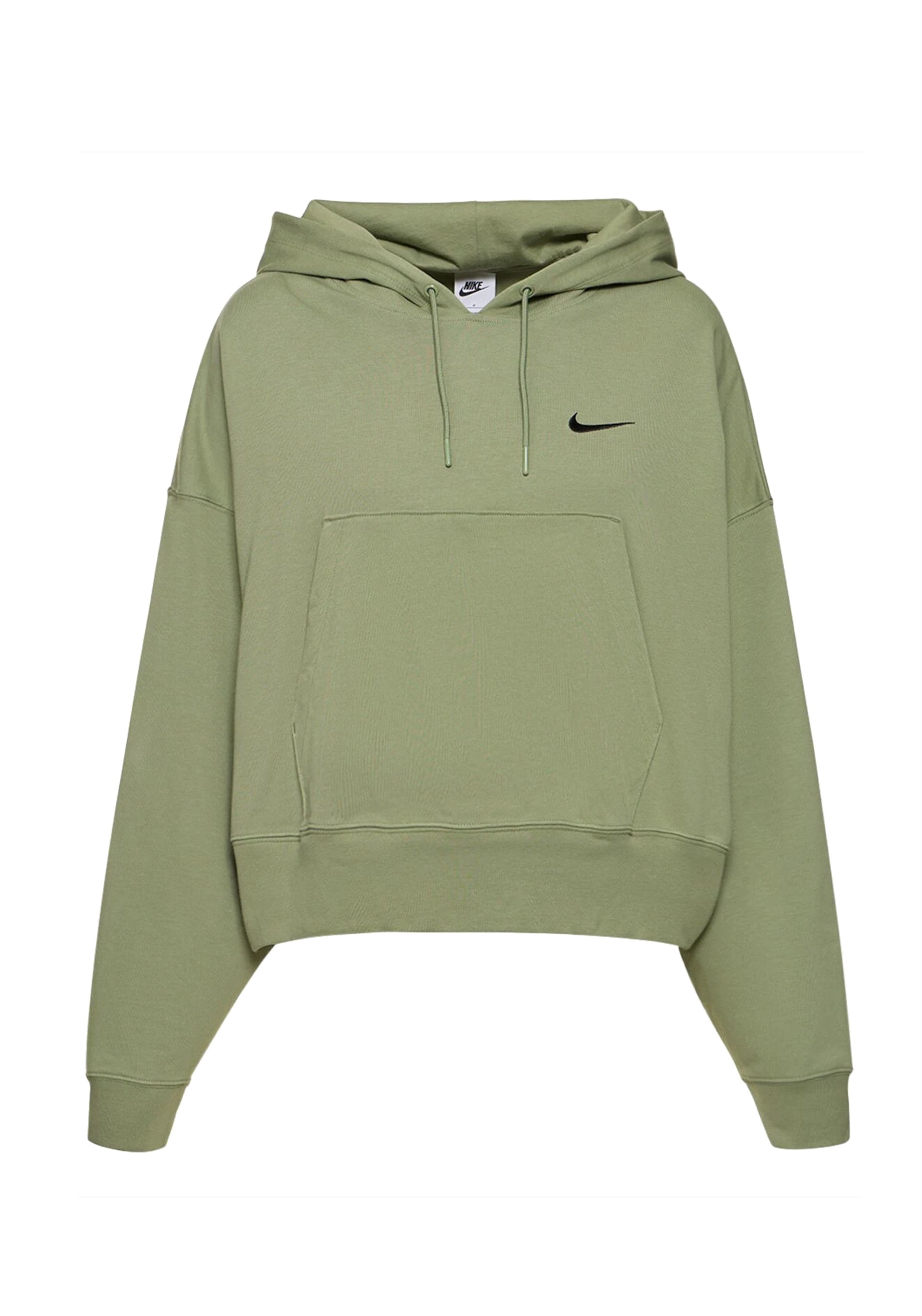 FELPE Verde Nike