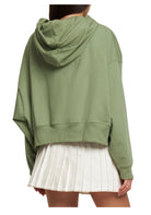 FELPE Verde Nike