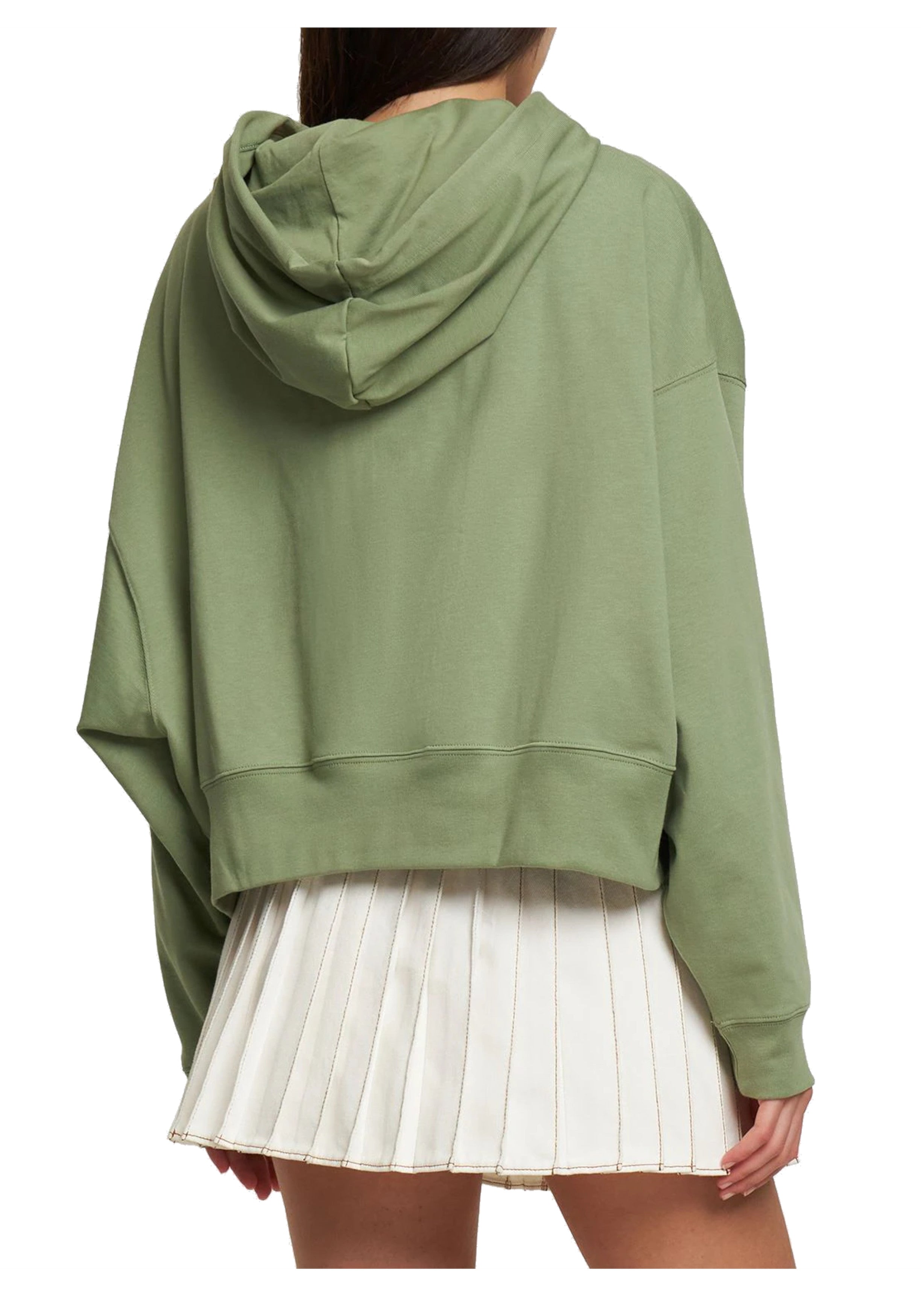 FELPE Verde Nike