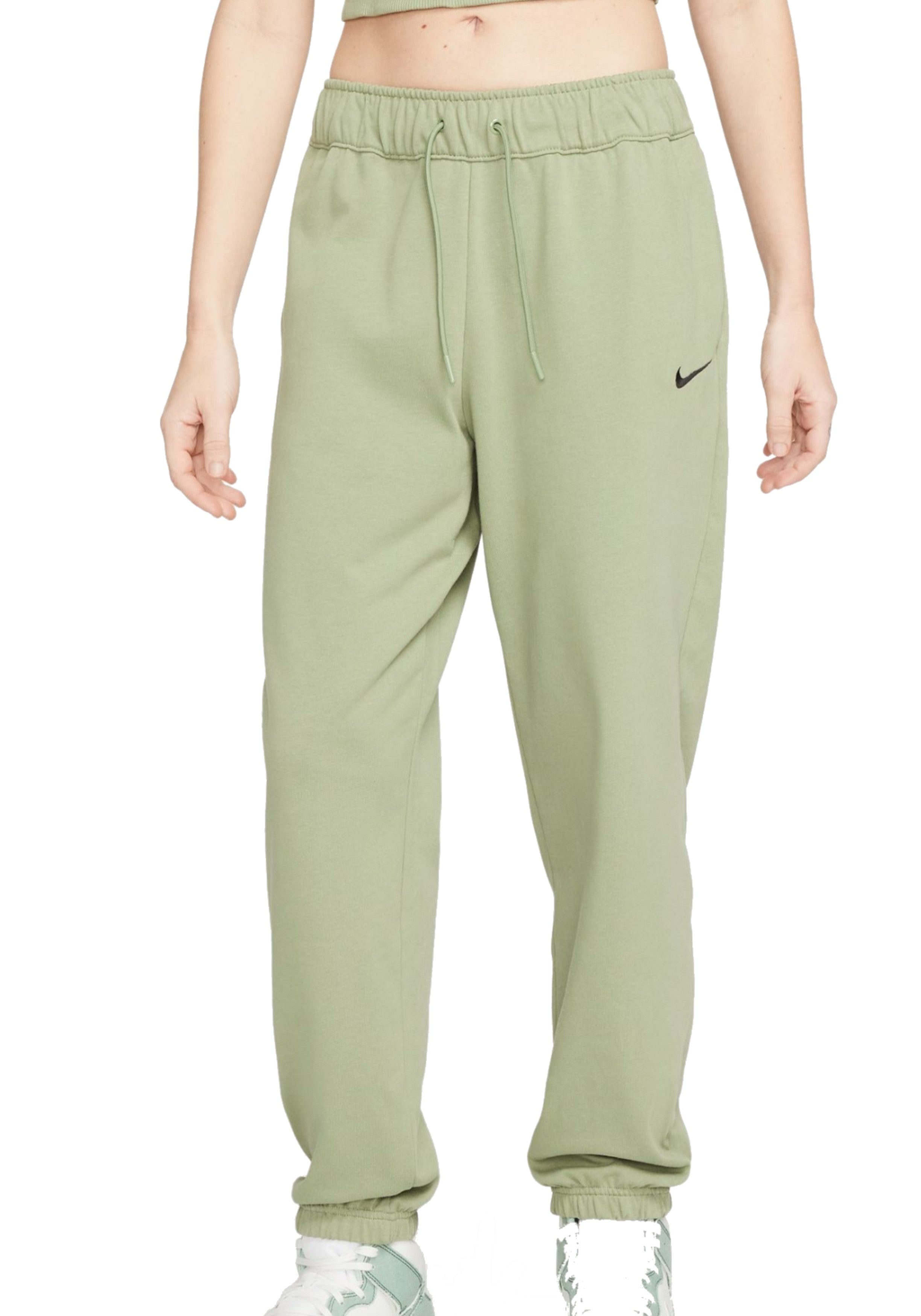 PANTALONI Verde Nike