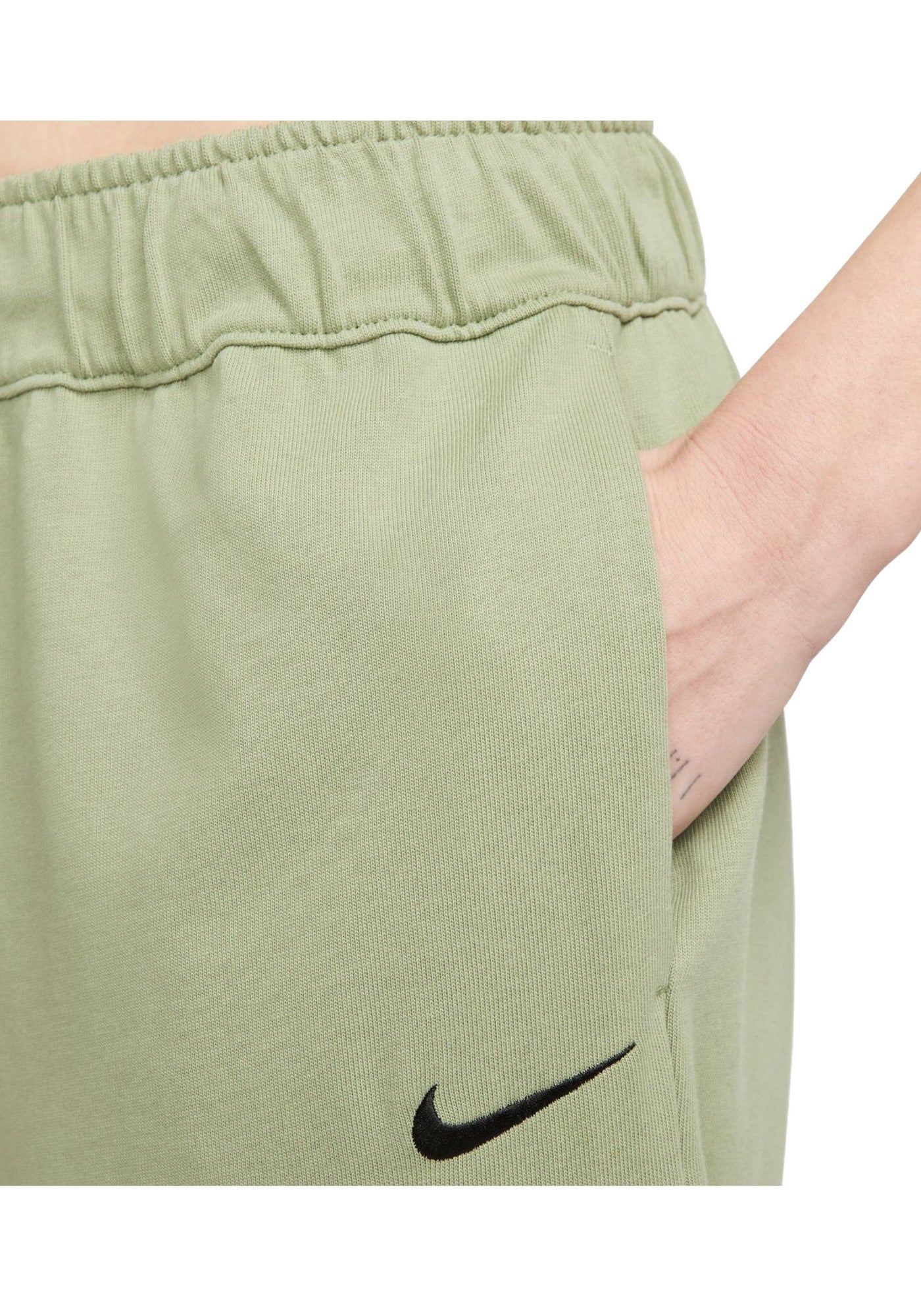 PANTALONI Verde Nike