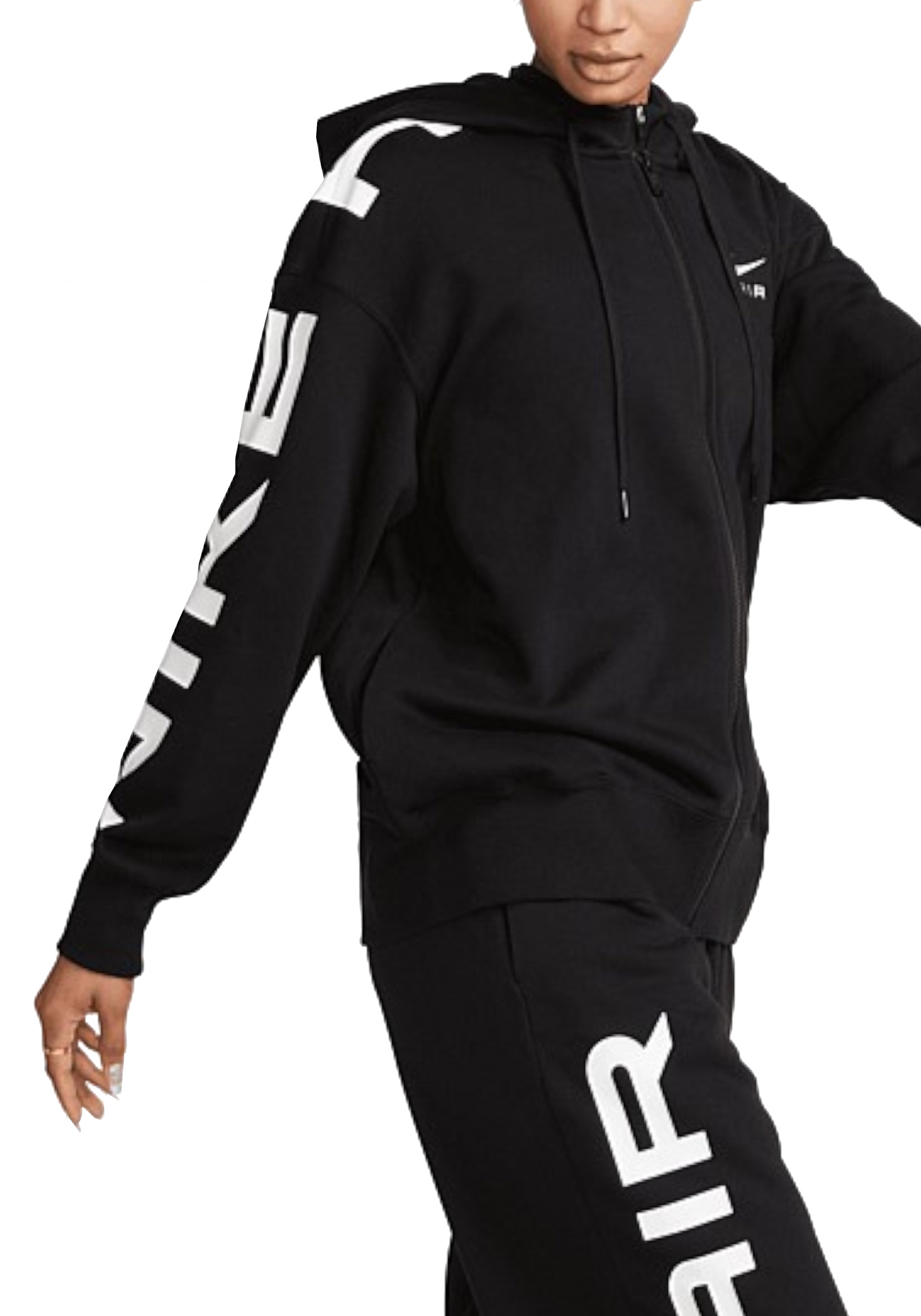FELPE Nero Nike