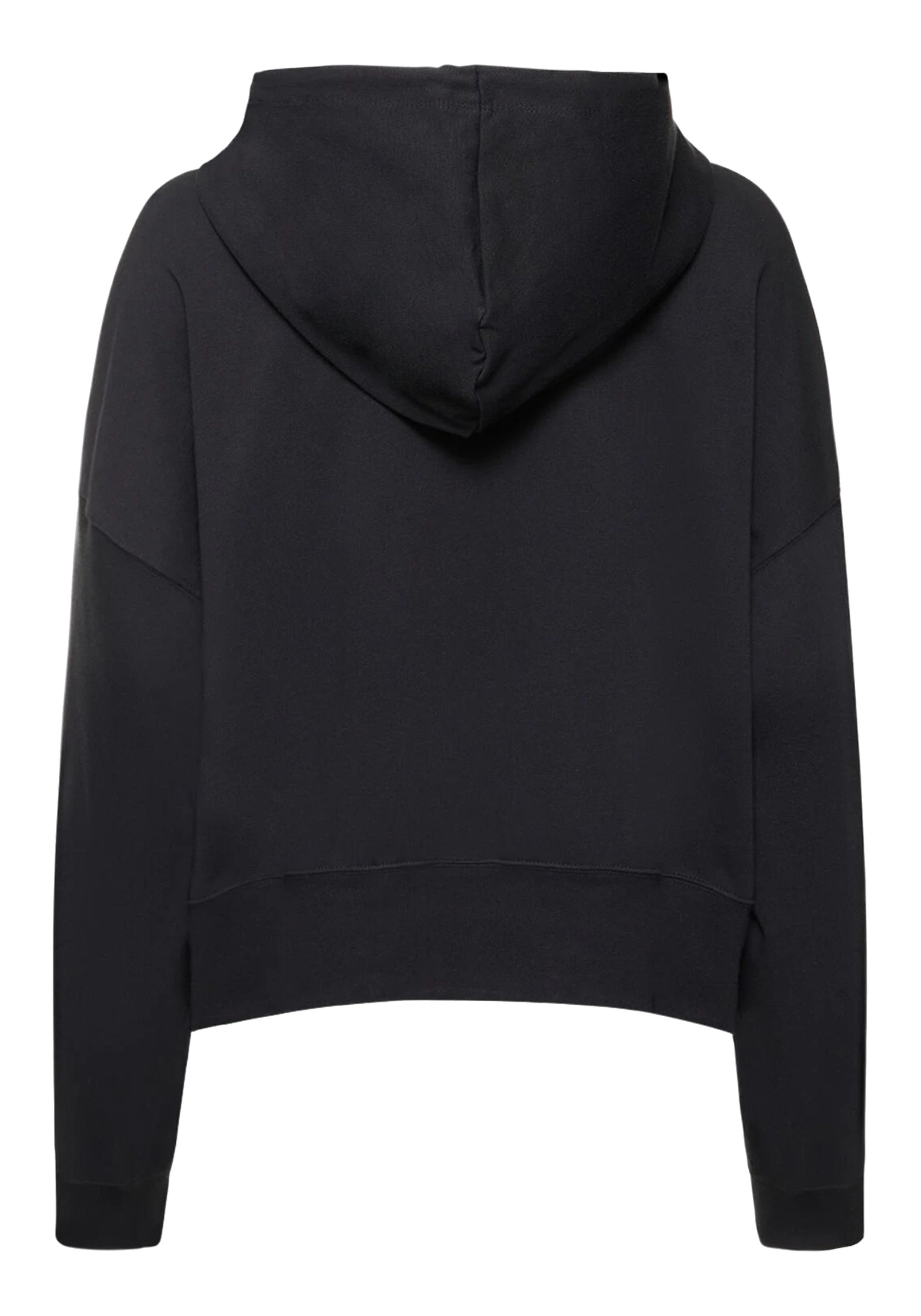 FELPE Nero Nike