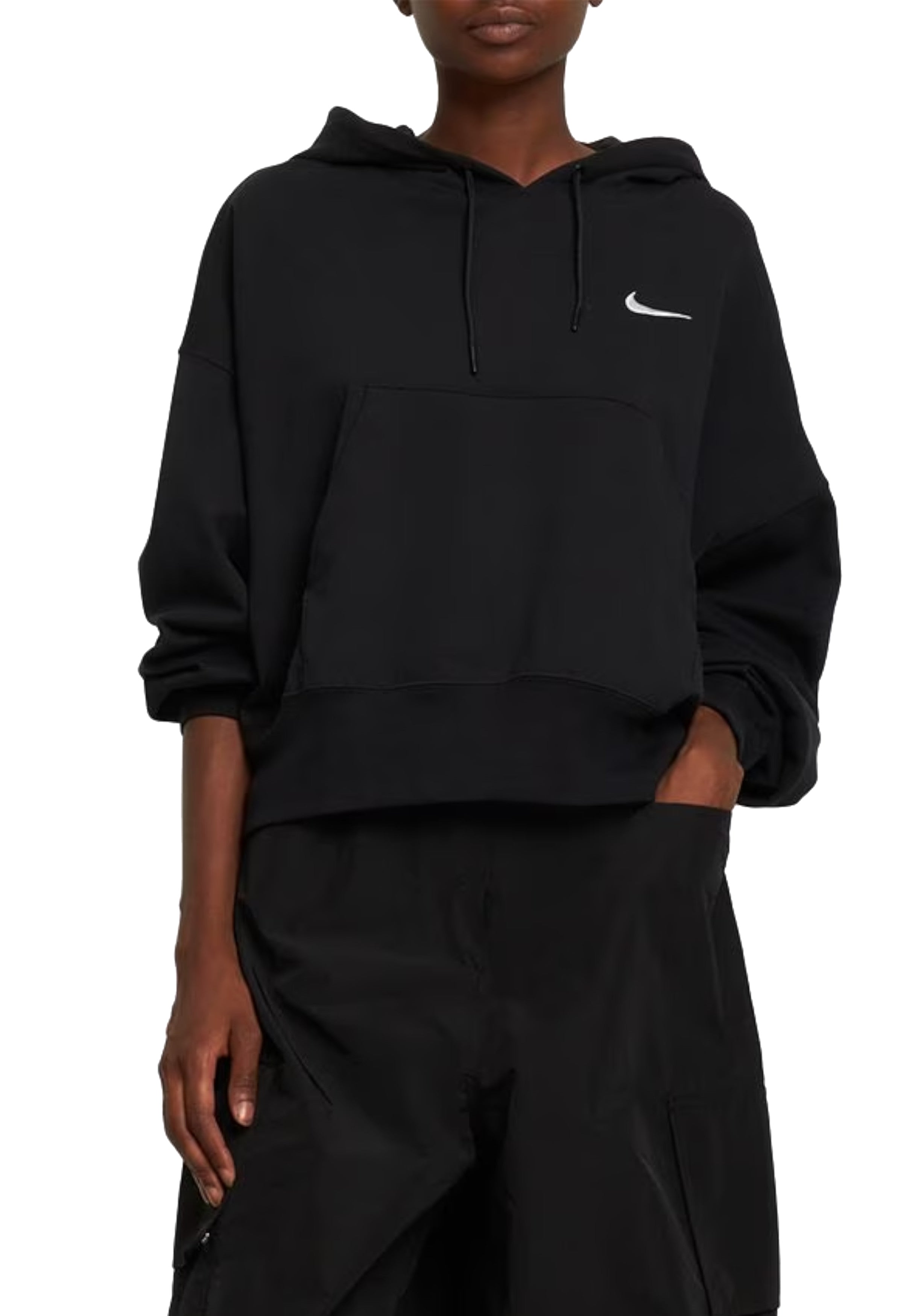 FELPE Nero Nike
