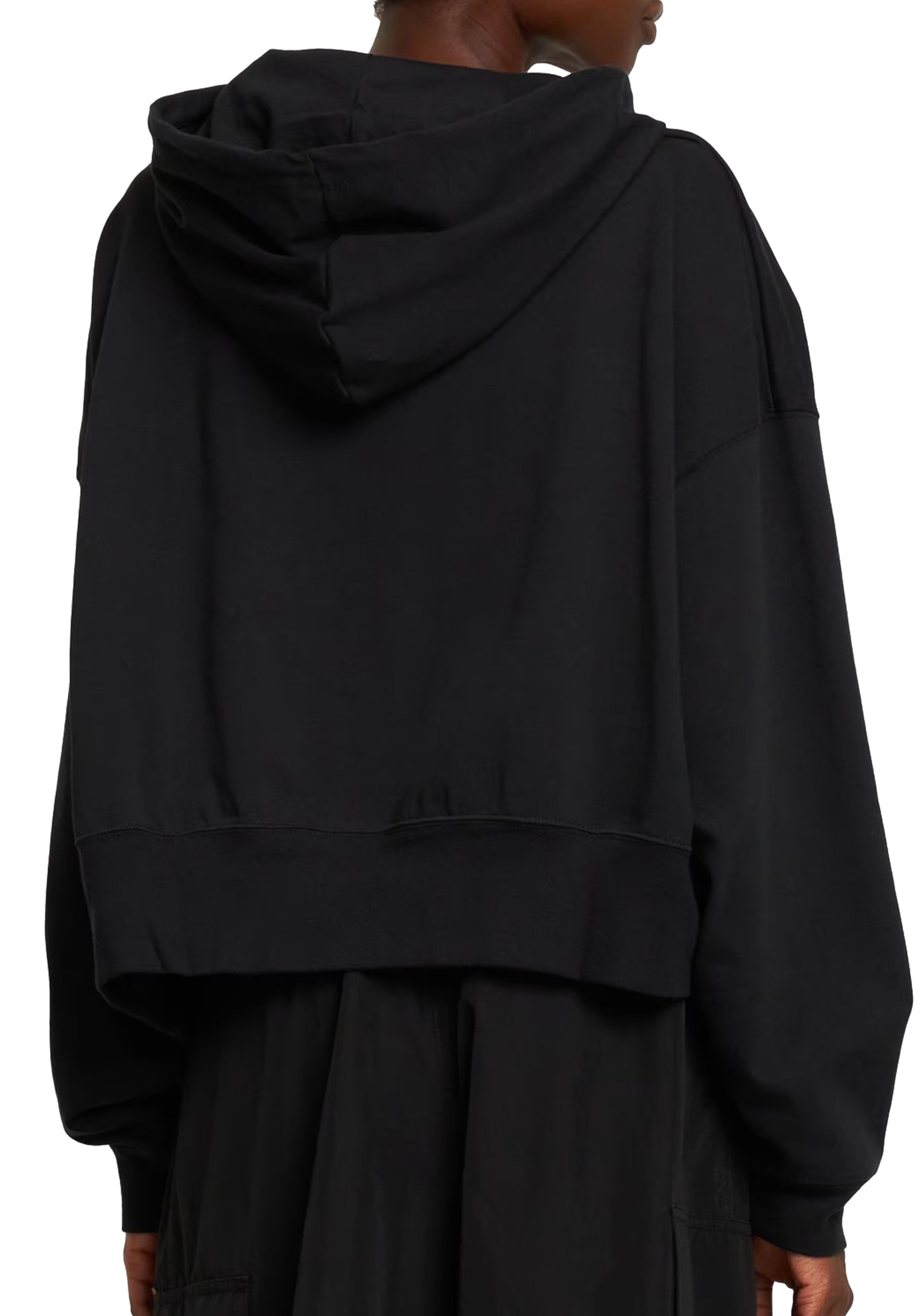 FELPE Nero Nike