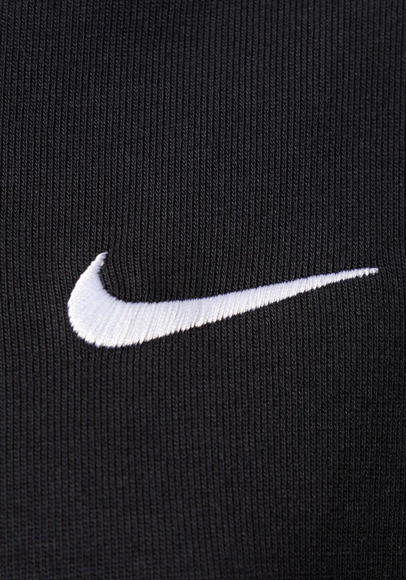 FELPE Nero Nike