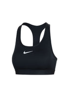TOP PALESTRA Nero Nike