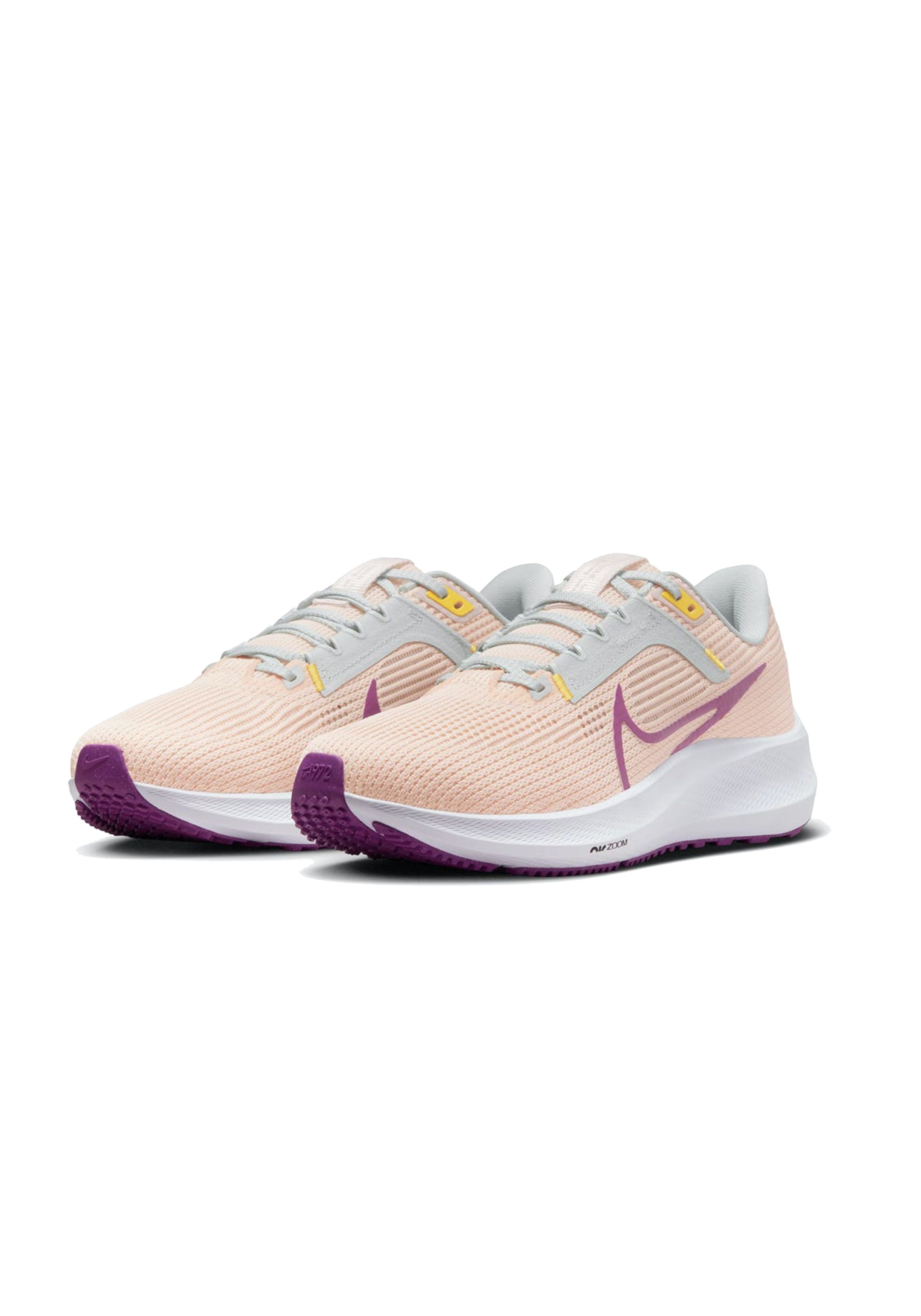 SCARPE Rosa/viola Nike
