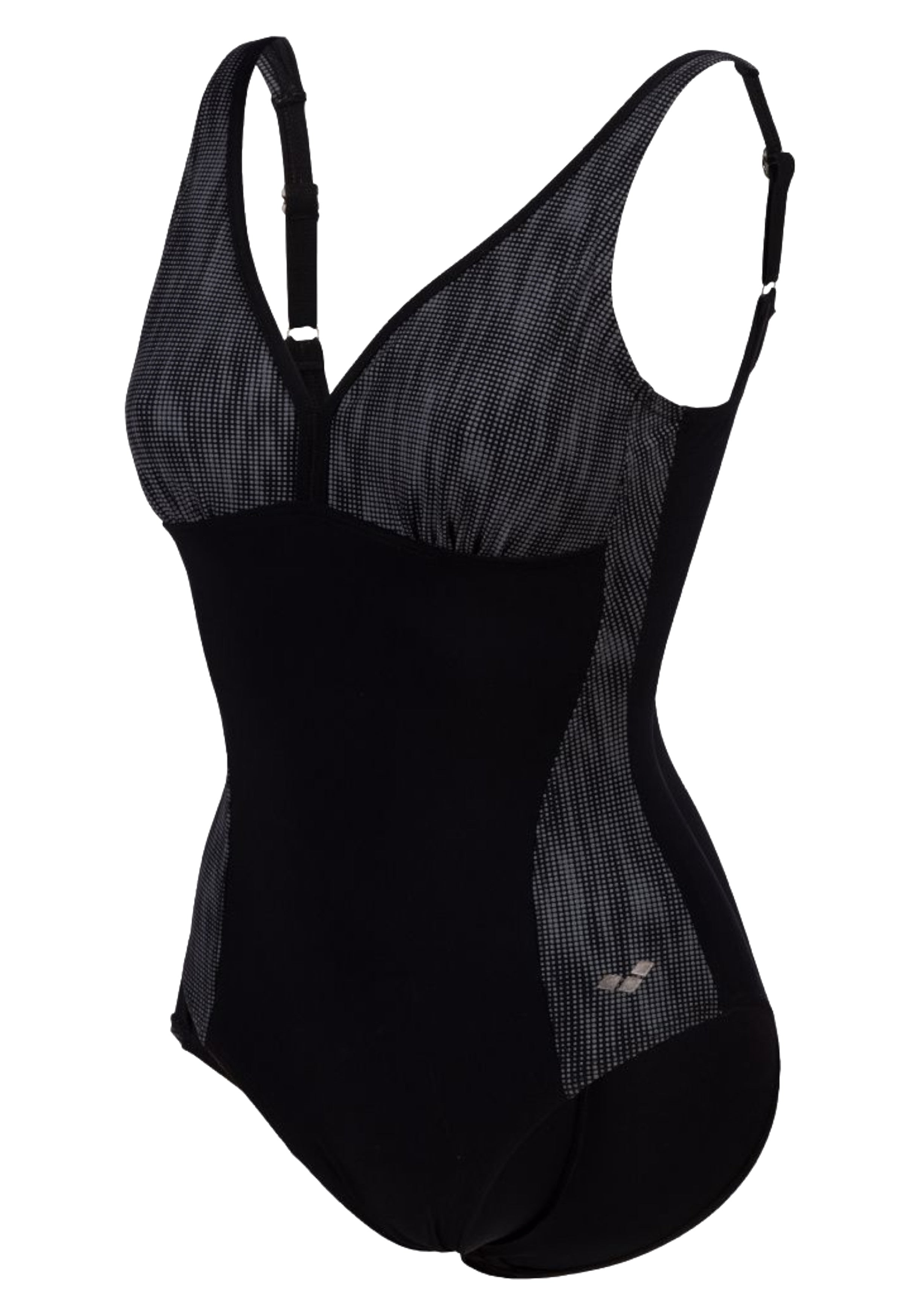 COSTUMI Nero/grigio Arena