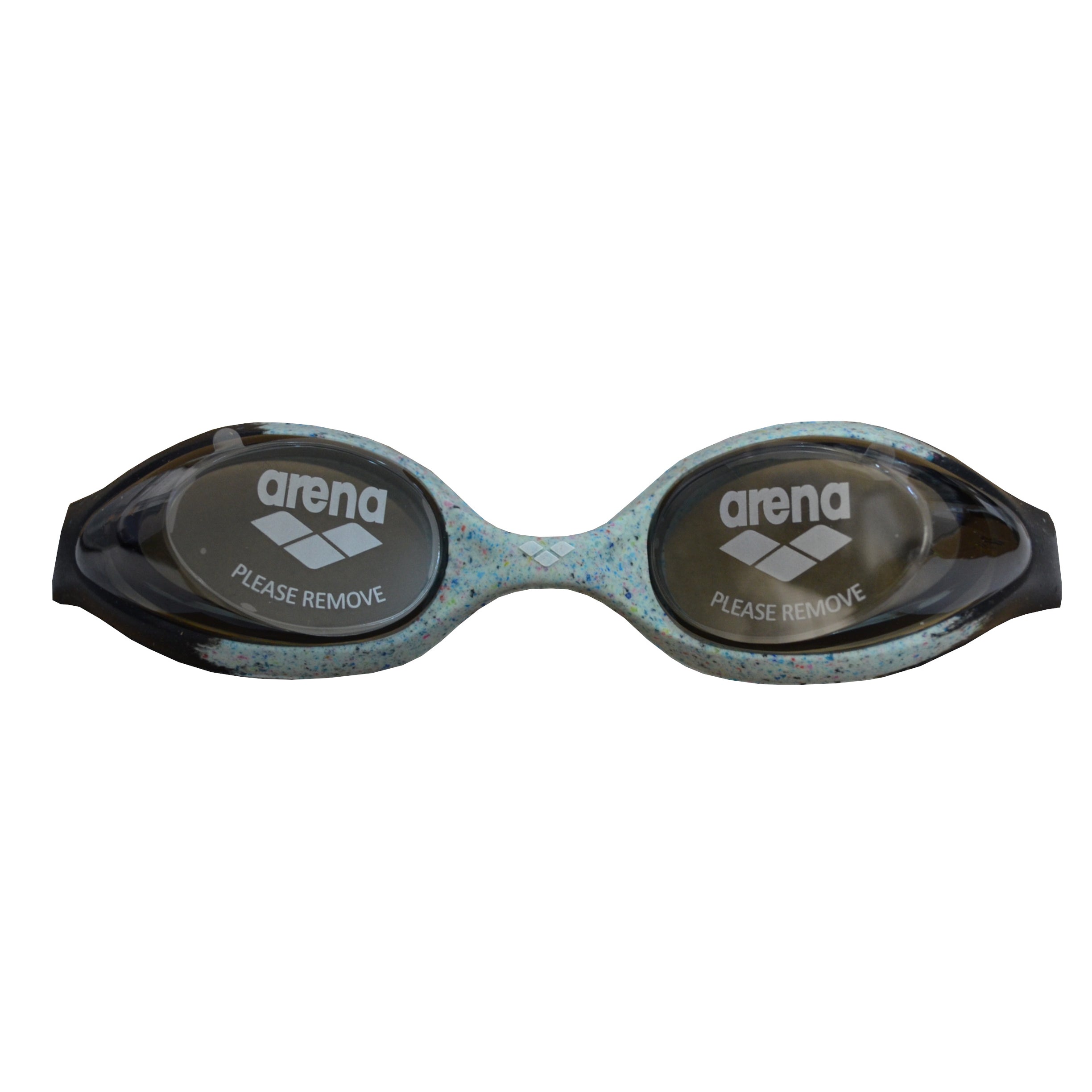 ACCESSORI PISCINA Verde/nero Arena