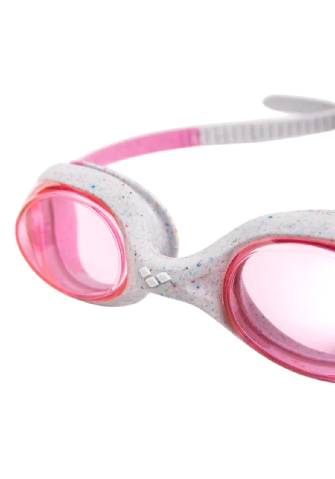 ACCESSORI PISCINA Rosa/verde Arena