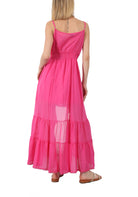 VESTITI-GONNE Fuxia Susymix
