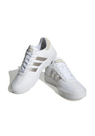 SCARPE Bianco/bronzo Adidas